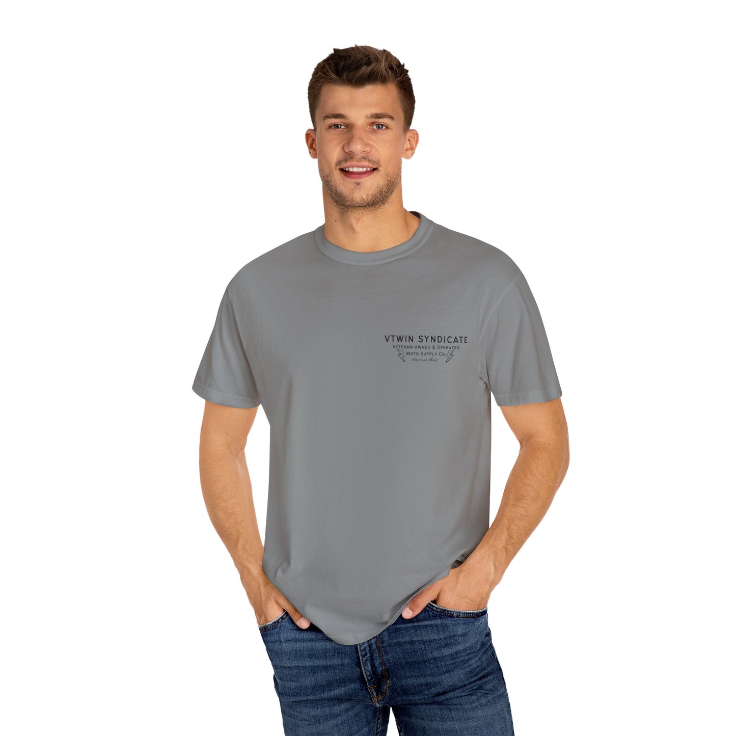 FXR coastal tee