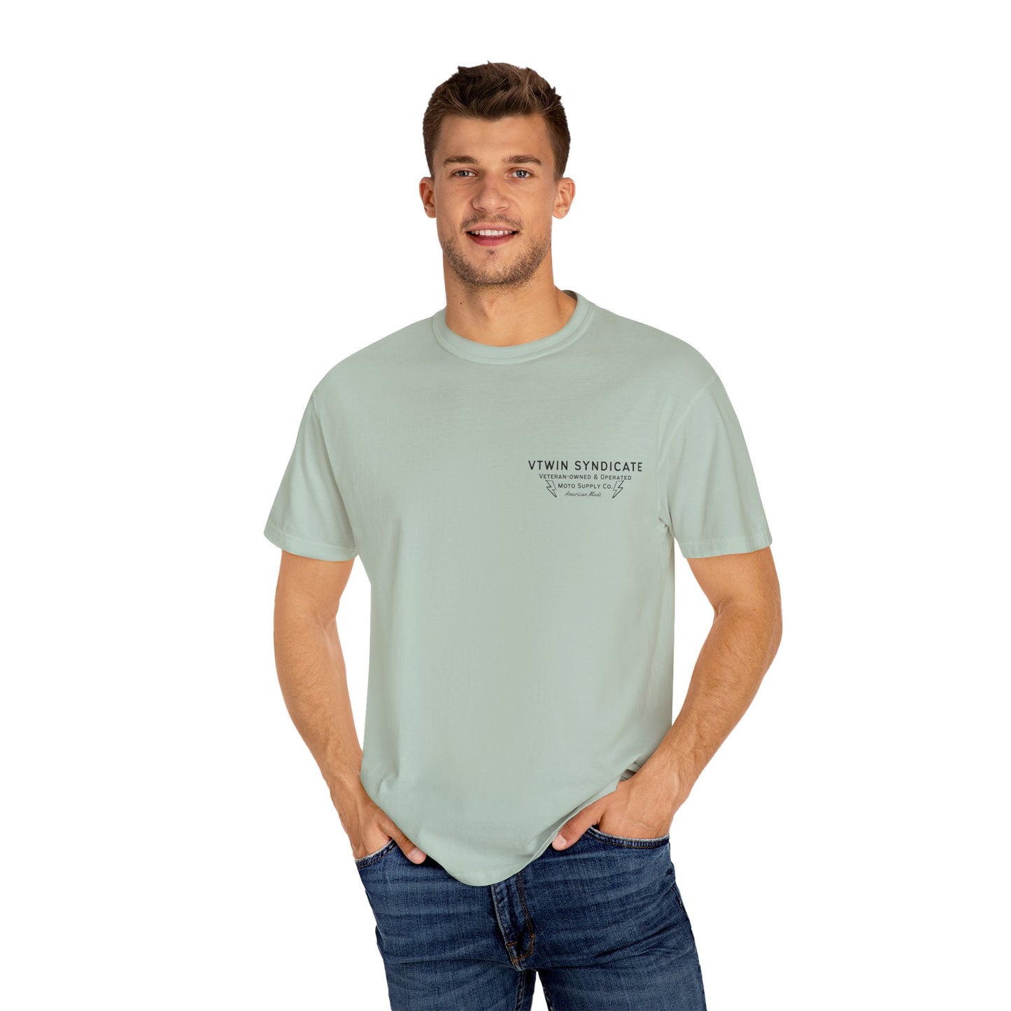FXR coastal tee