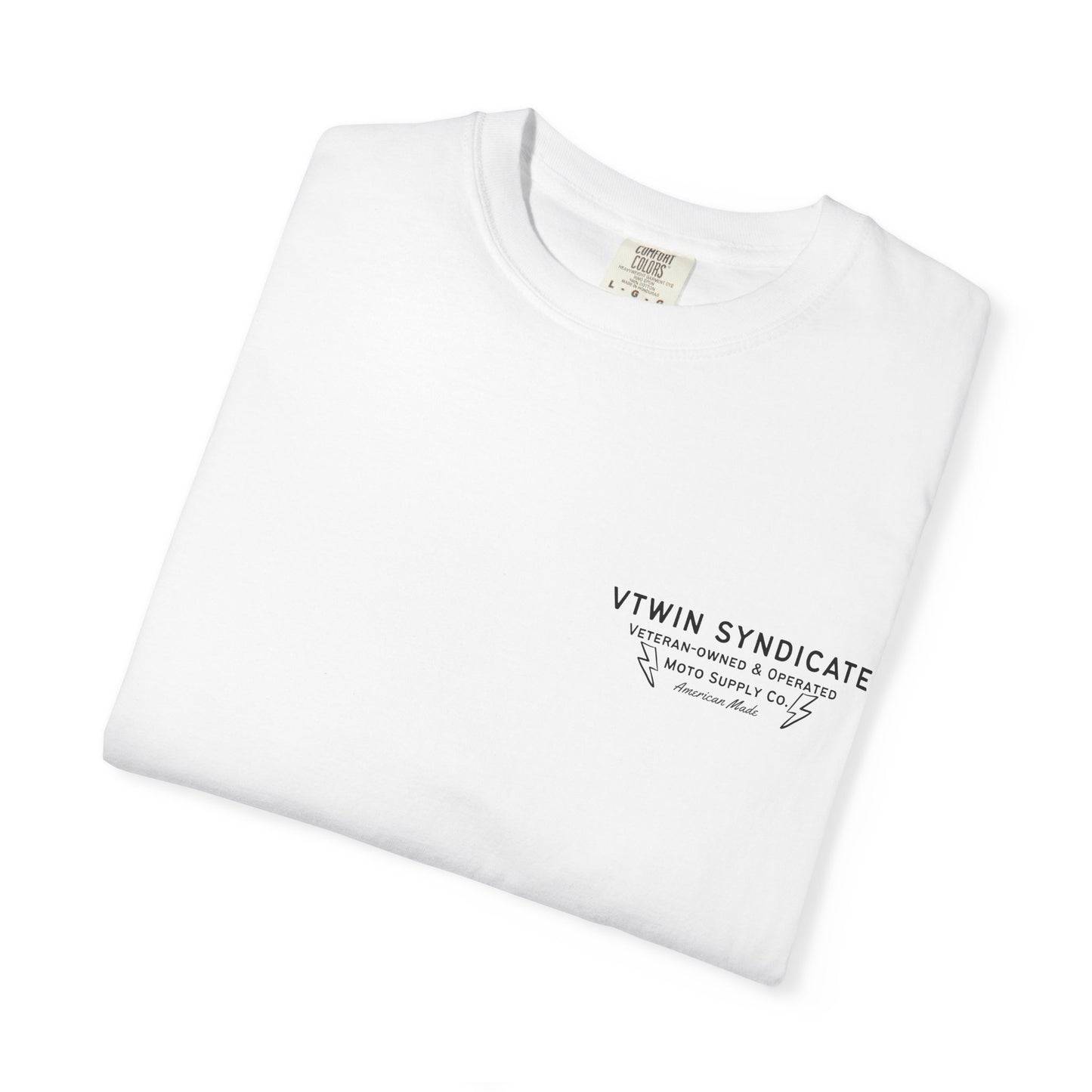 FXR coastal tee