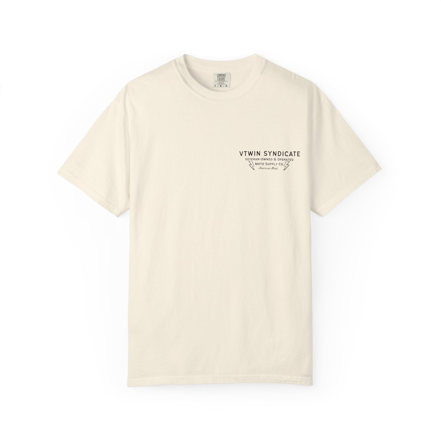 FXR coastal tee