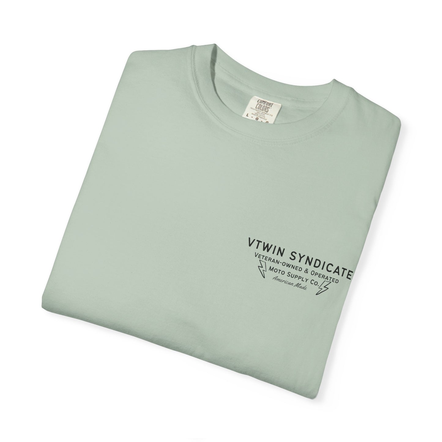 FXR coastal tee