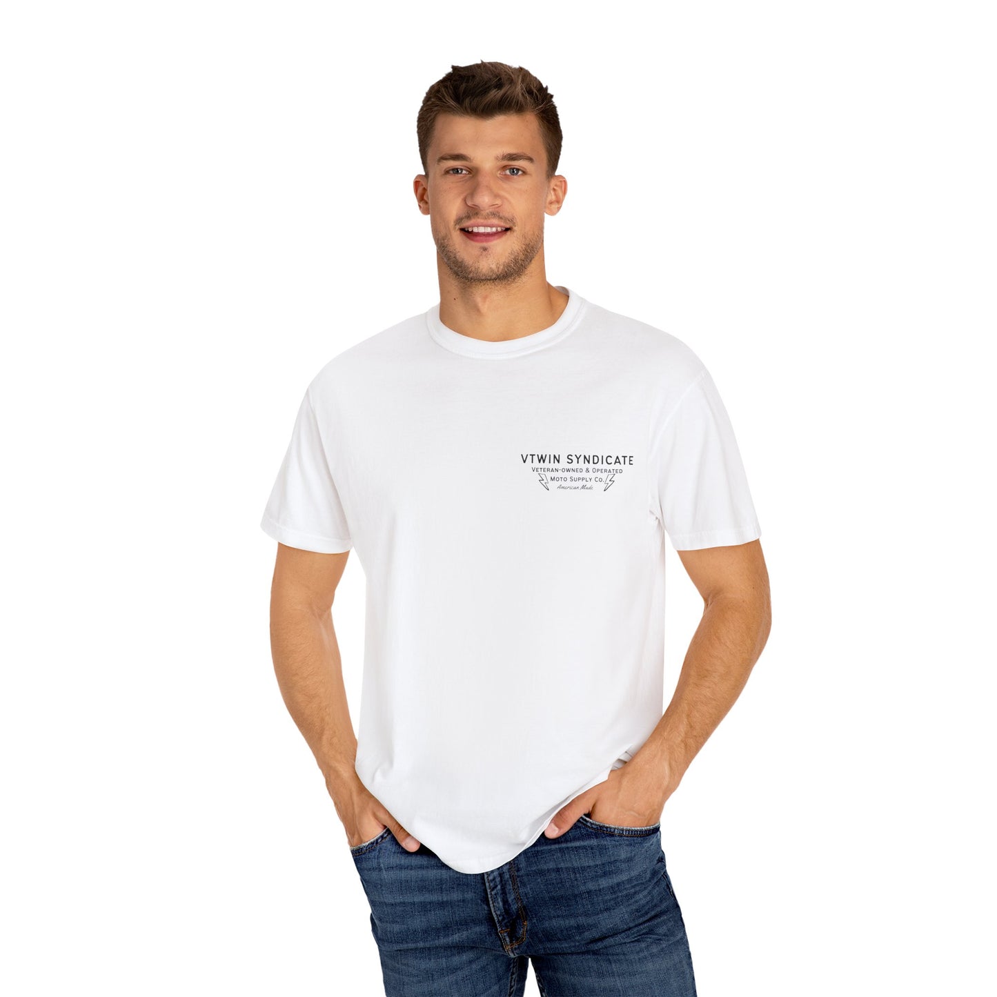 FXR coastal tee