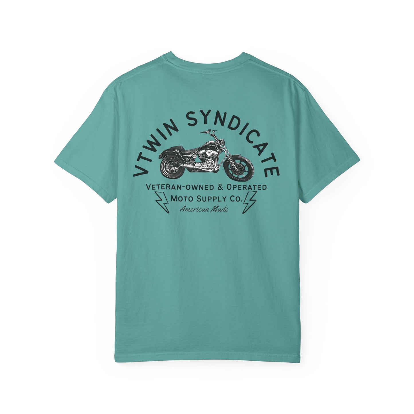 FXR coastal tee