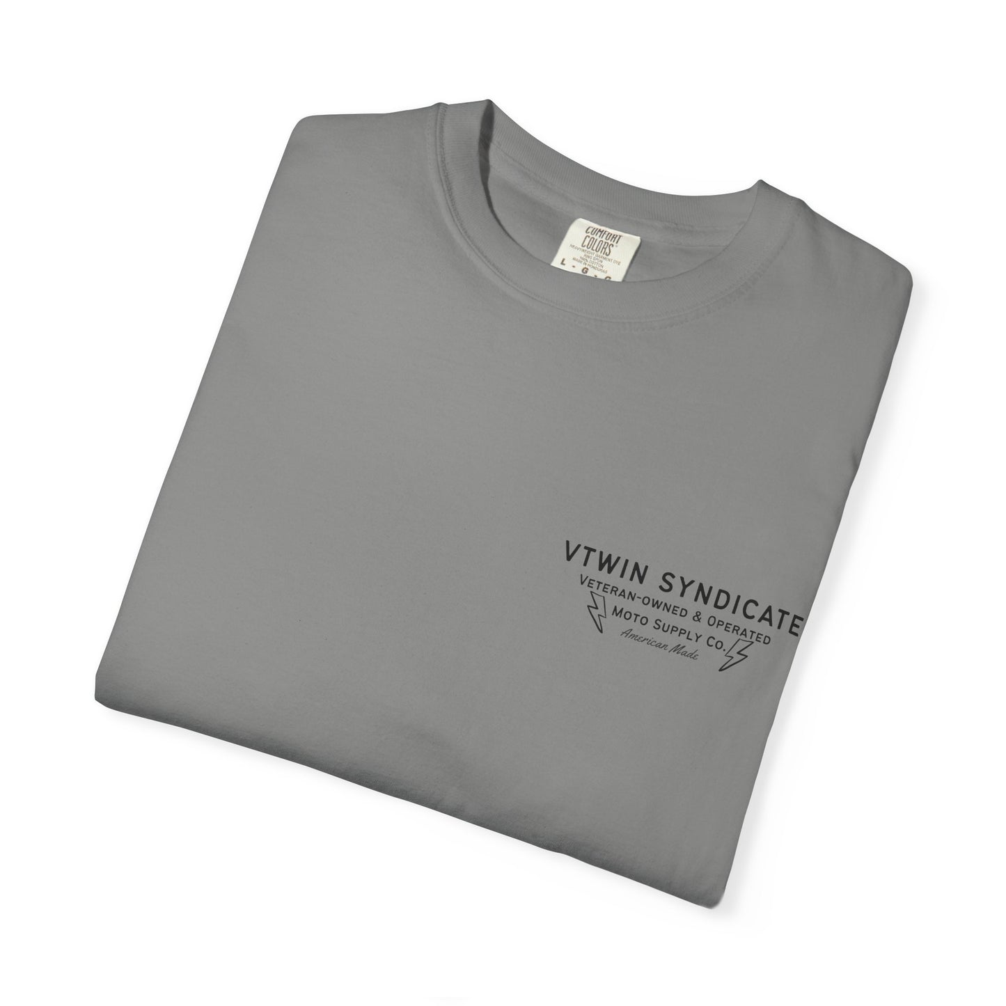 FXR coastal tee
