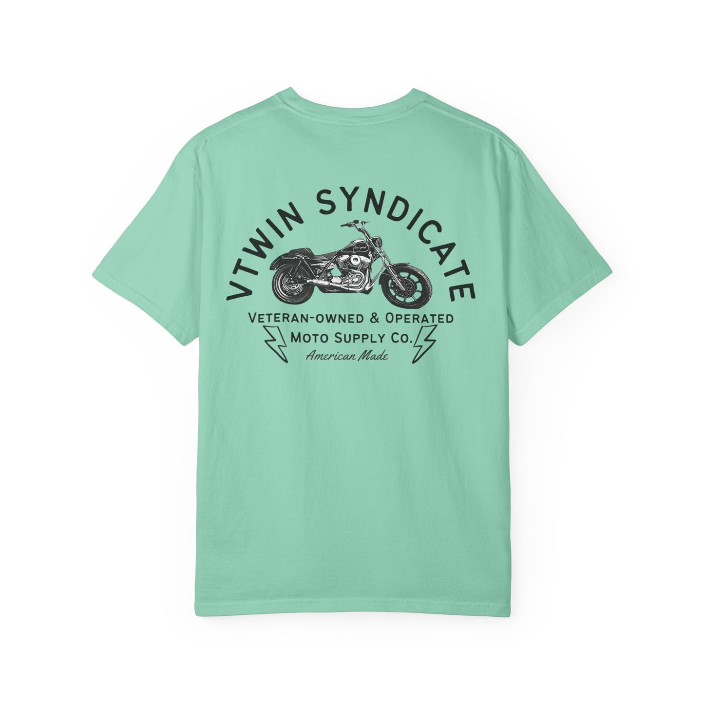 FXR coastal tee