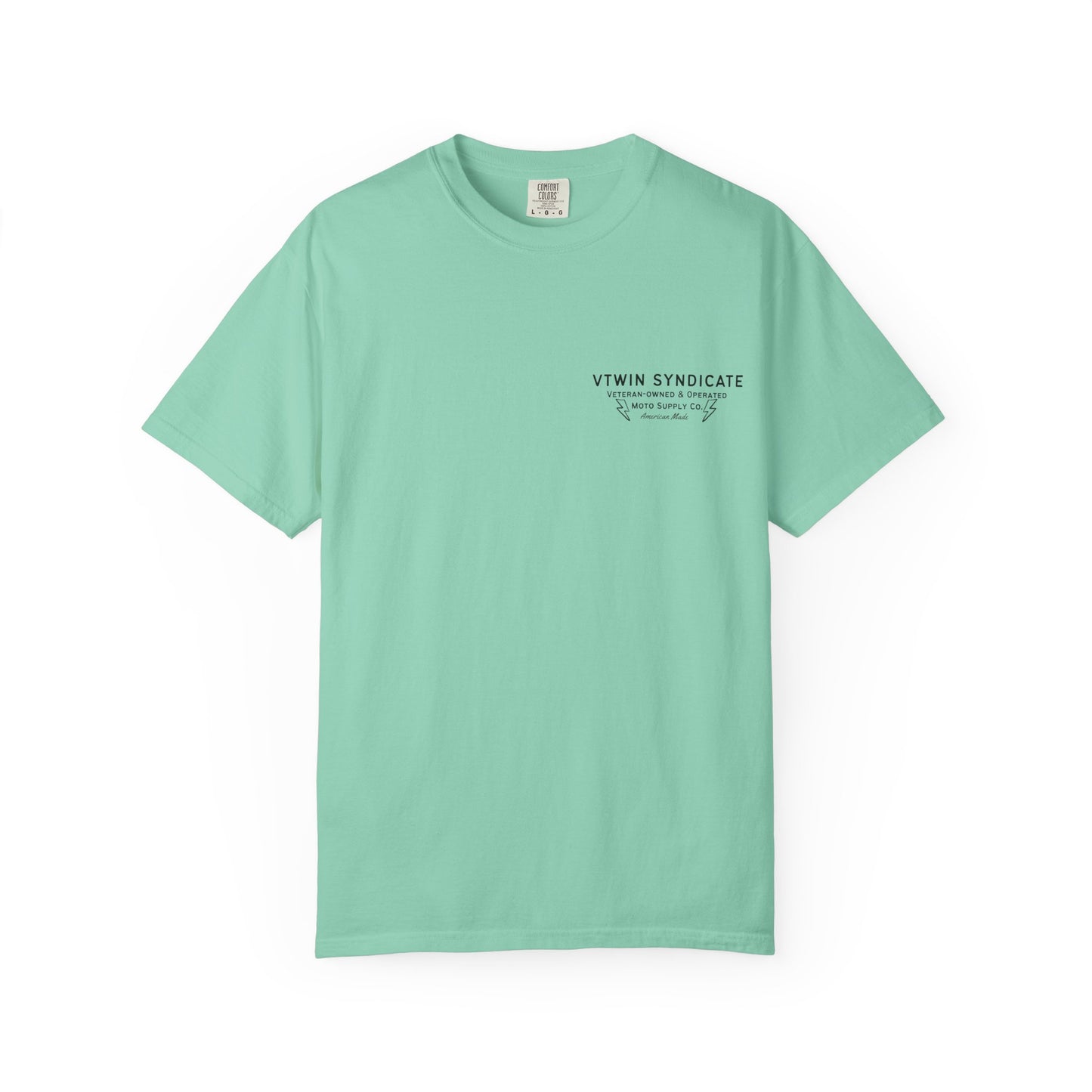 FXR coastal tee