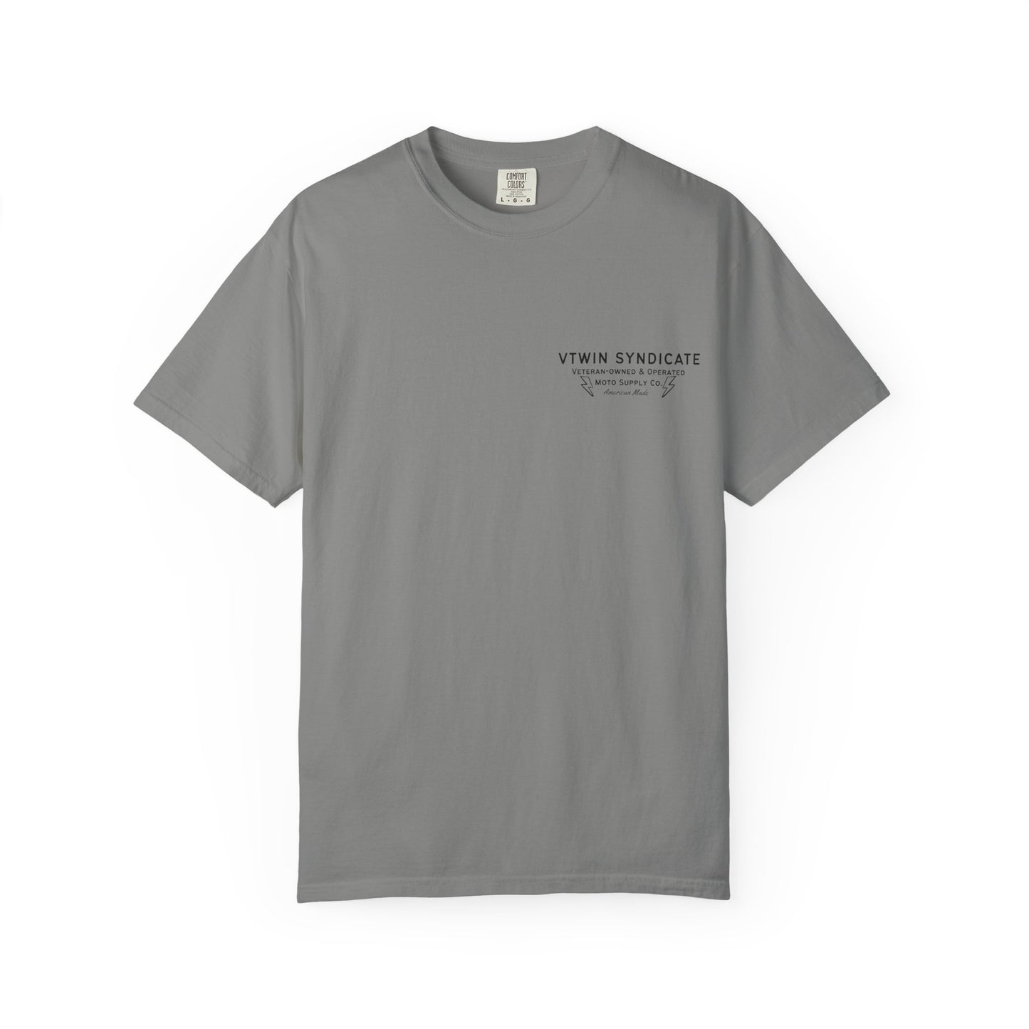 FXR coastal tee