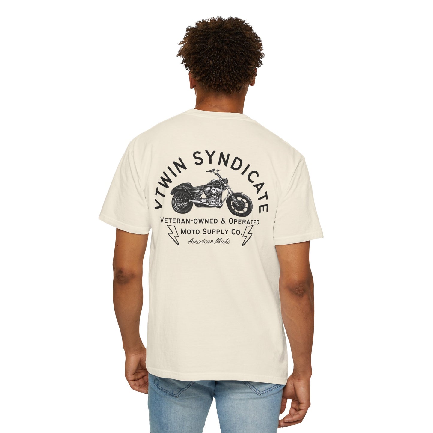 FXR coastal tee