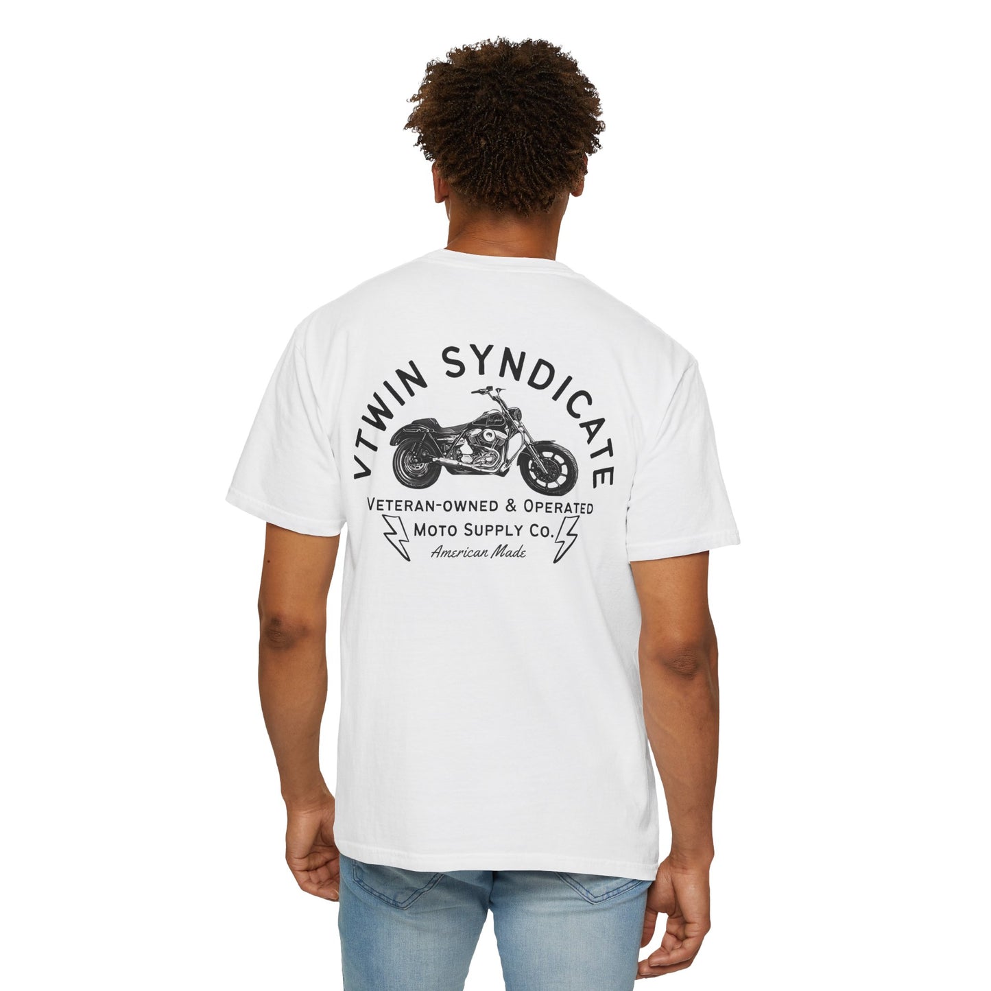FXR coastal tee