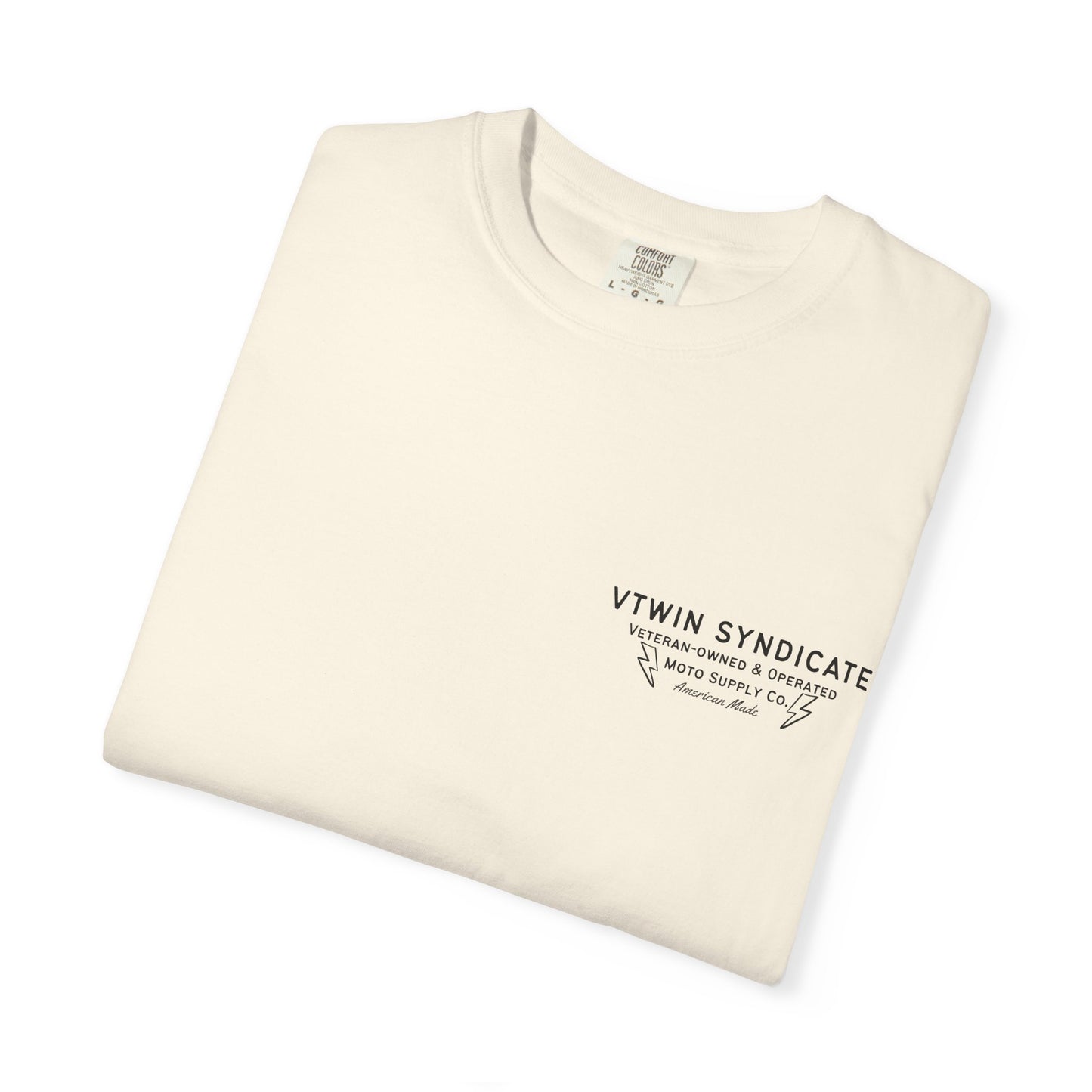 FXR coastal tee