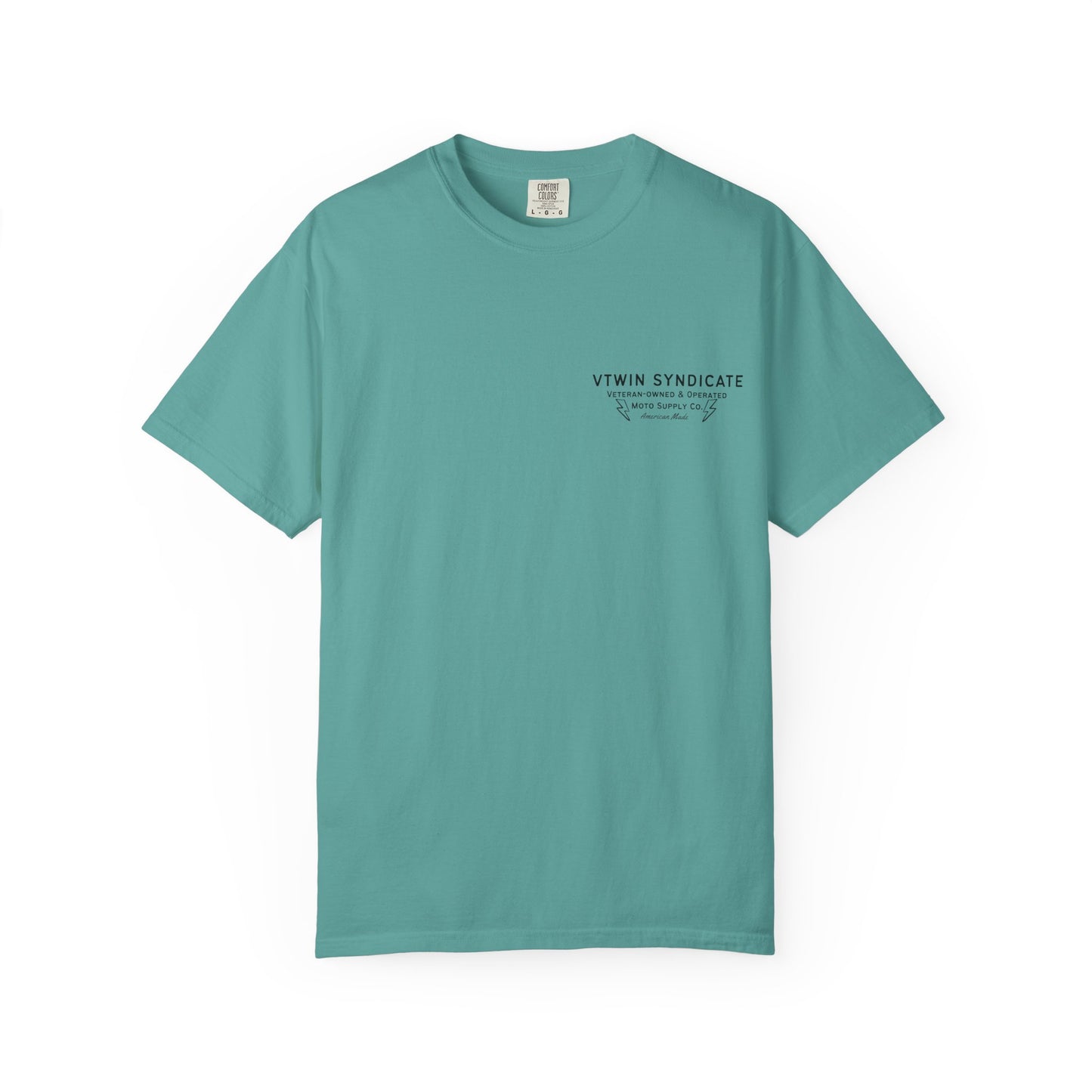 FXR coastal tee