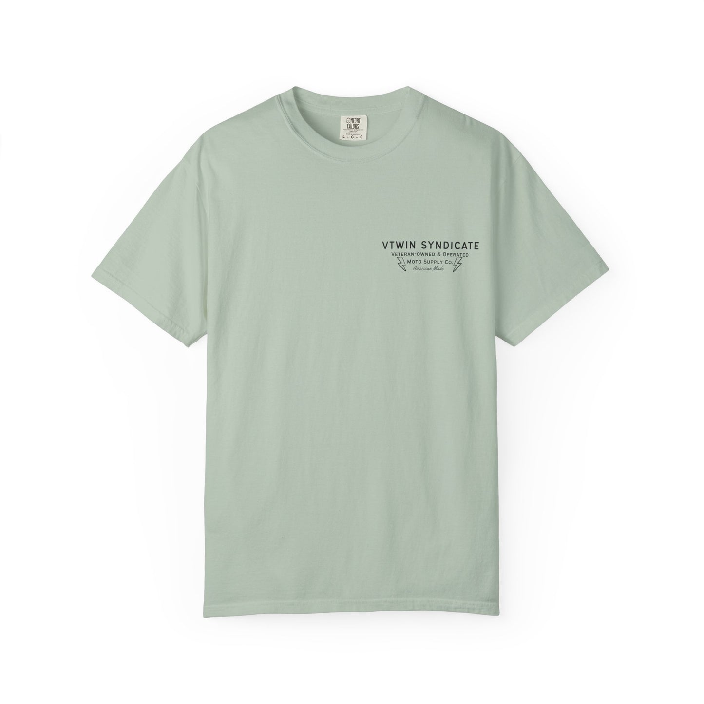 FXR coastal tee