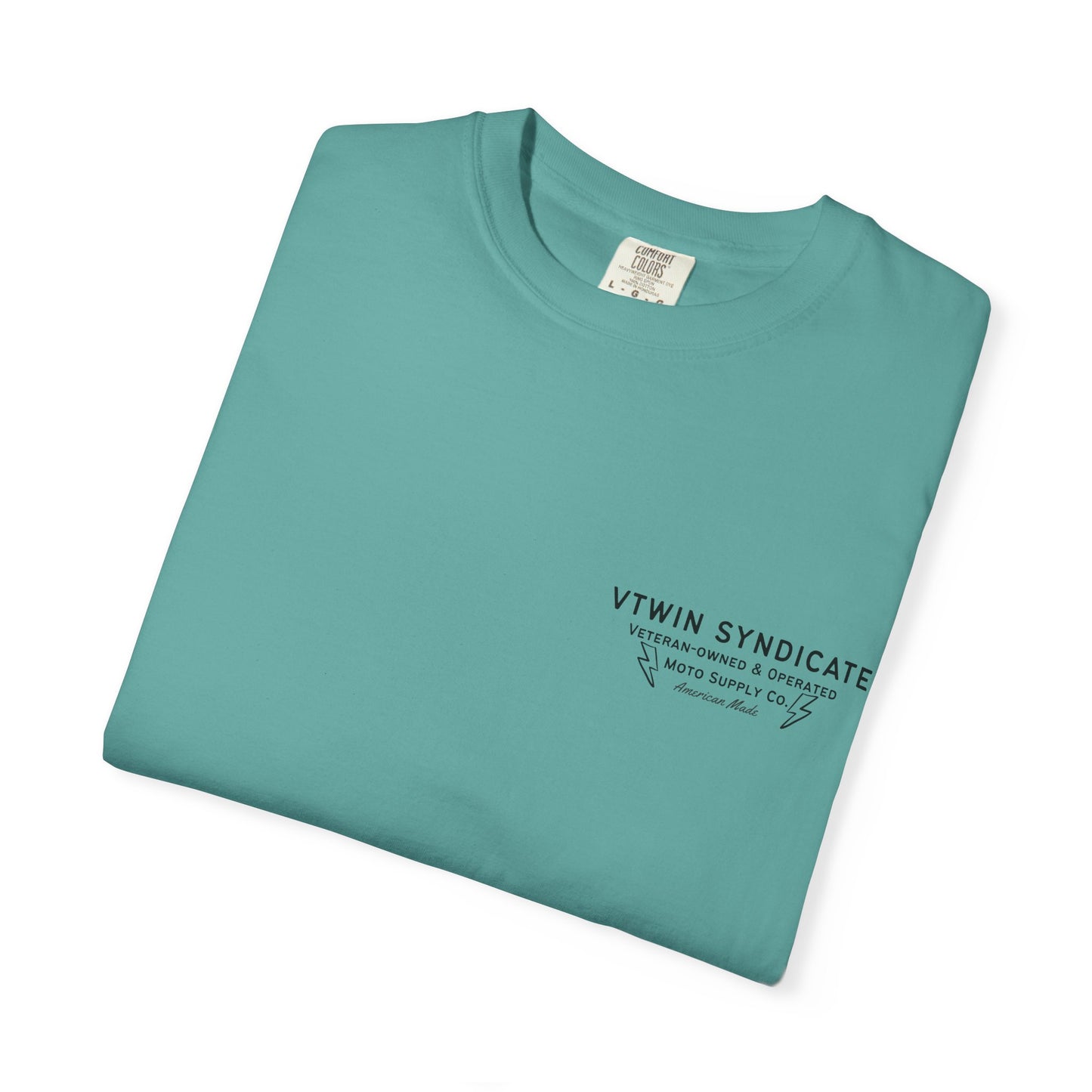 FXR coastal tee