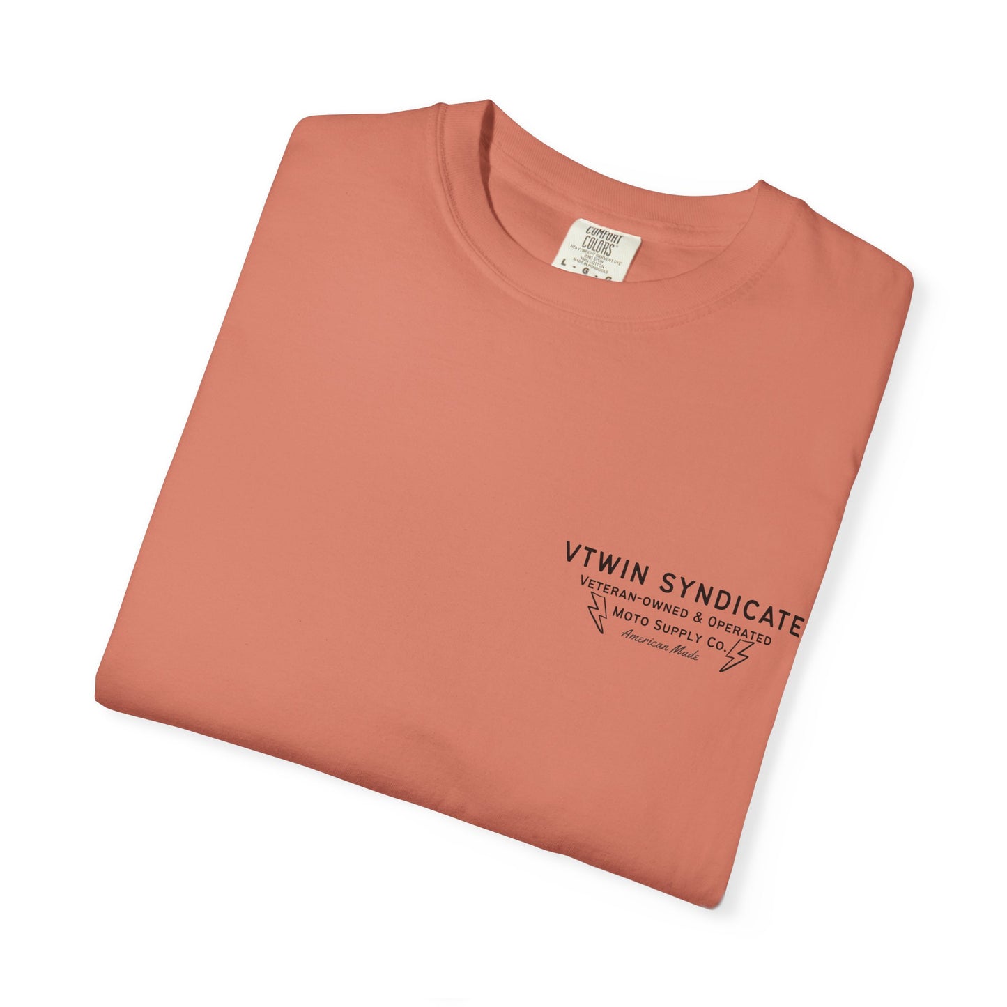 FXR coastal tee