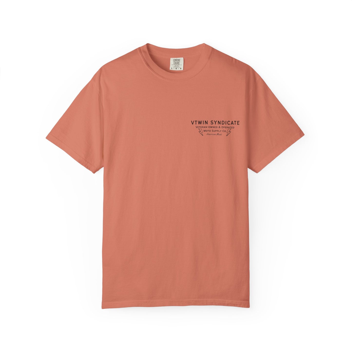 FXR coastal tee