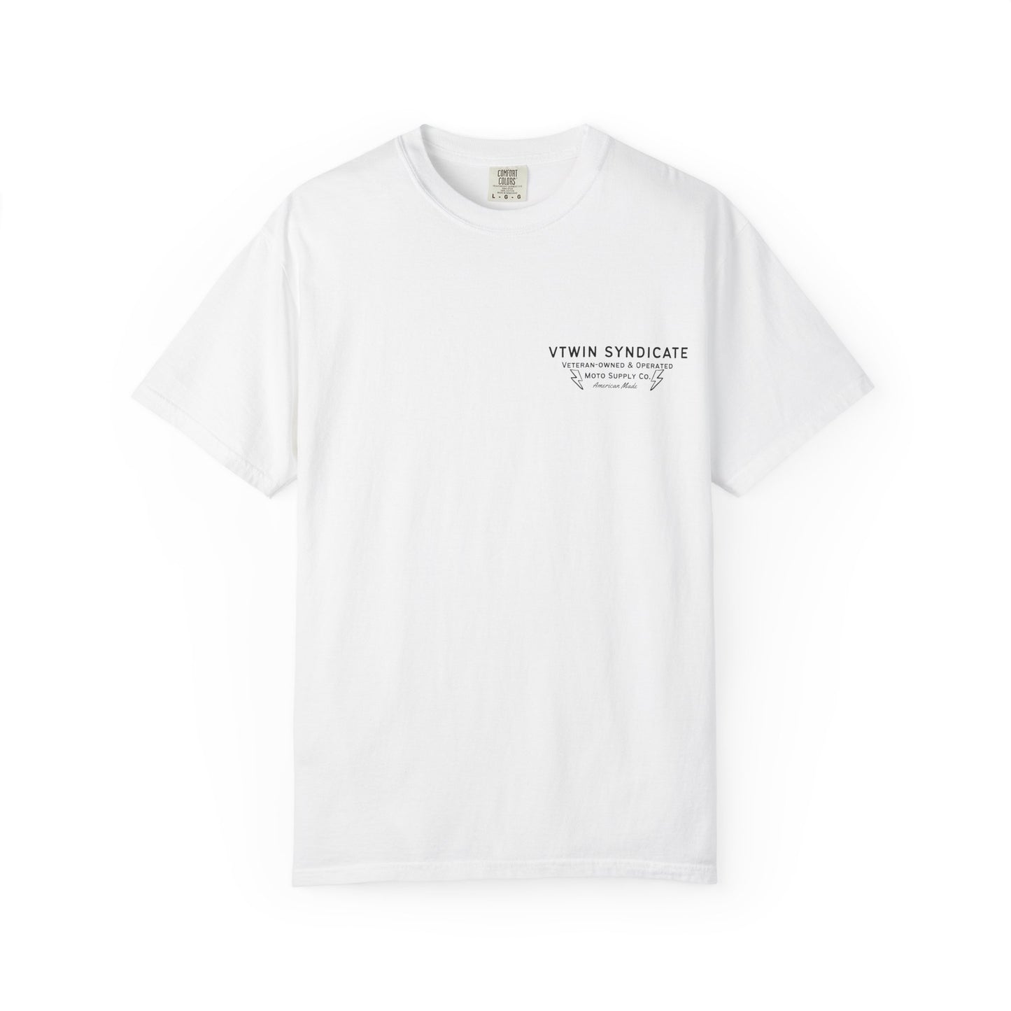 FXR coastal tee
