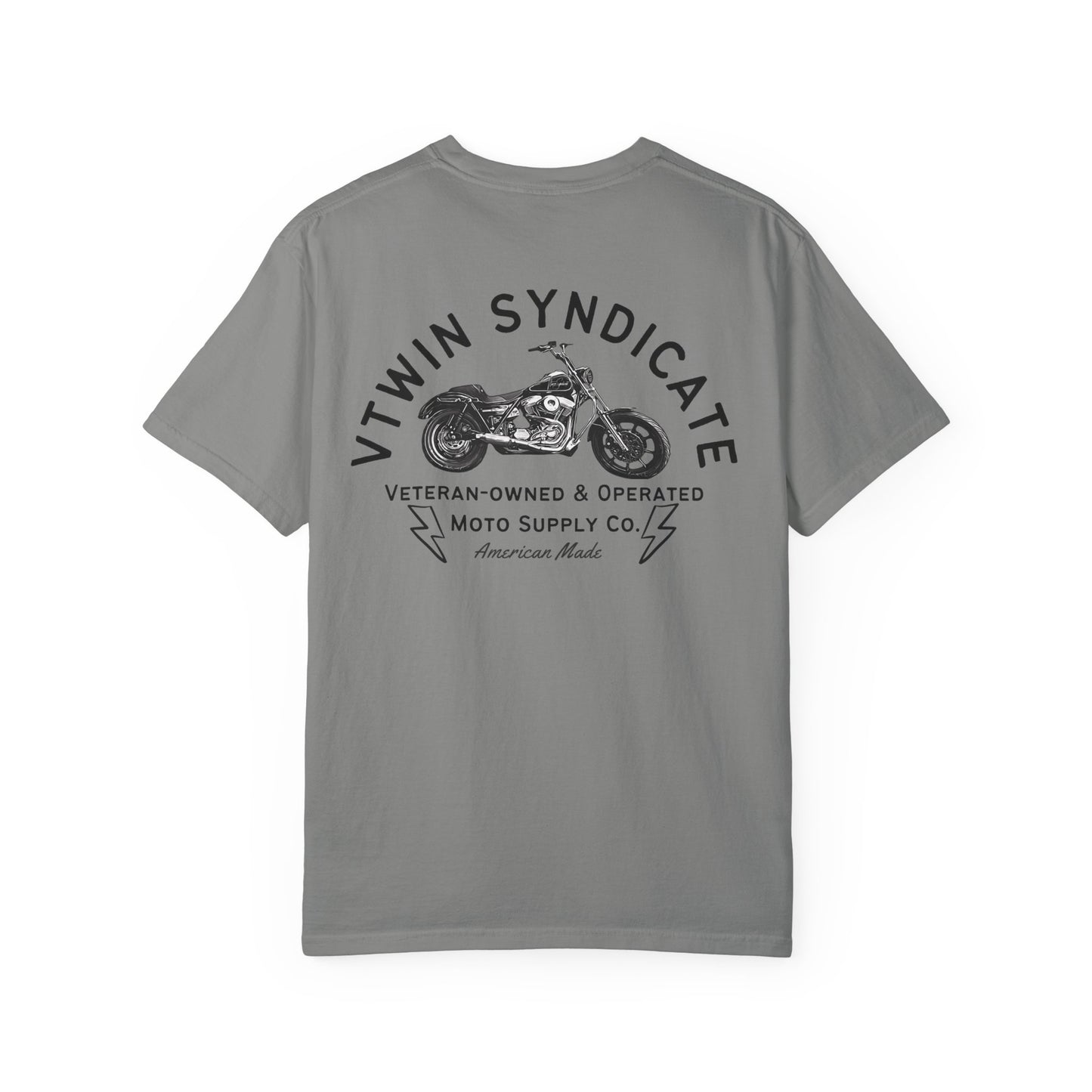 FXR coastal tee