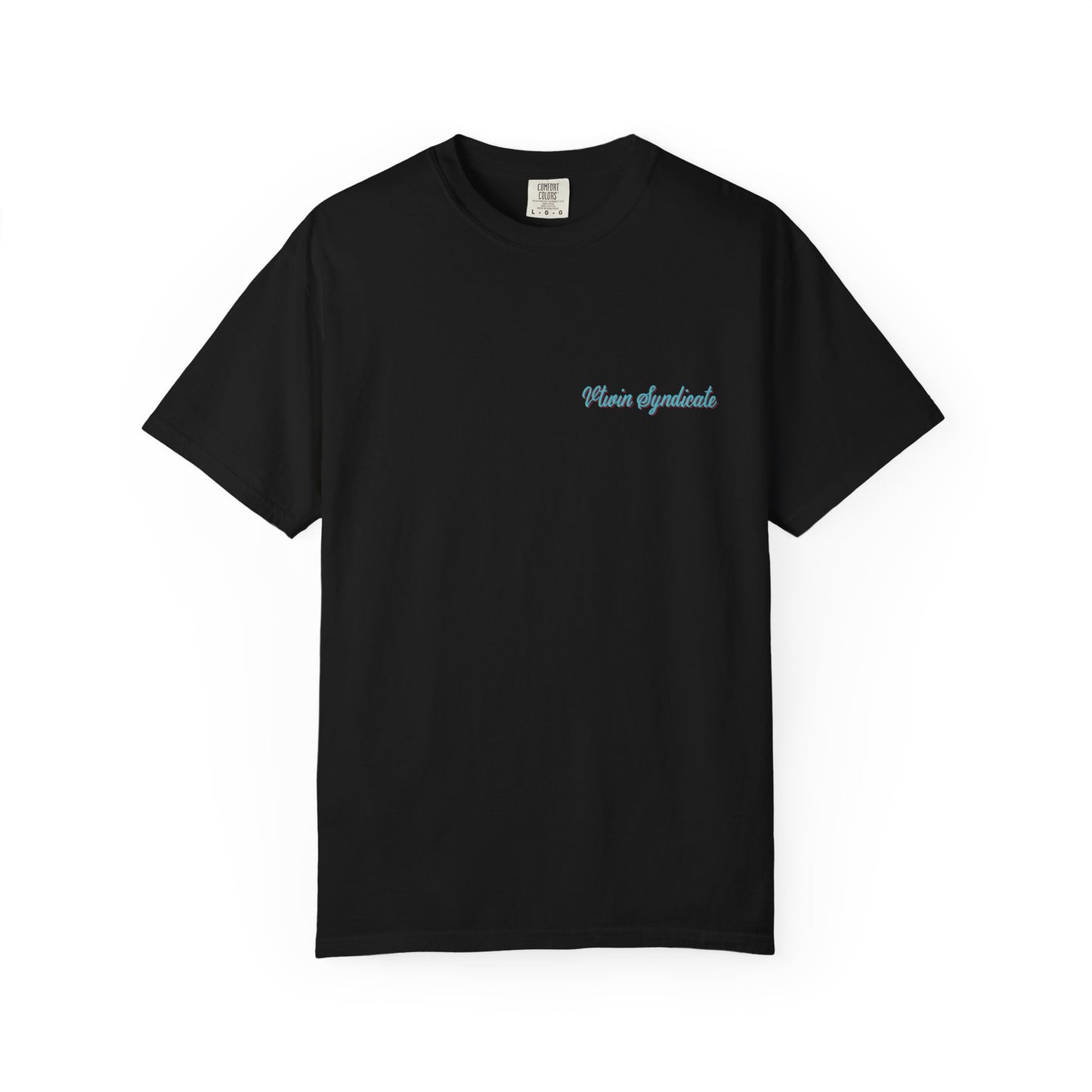 Killbox Ripper tee