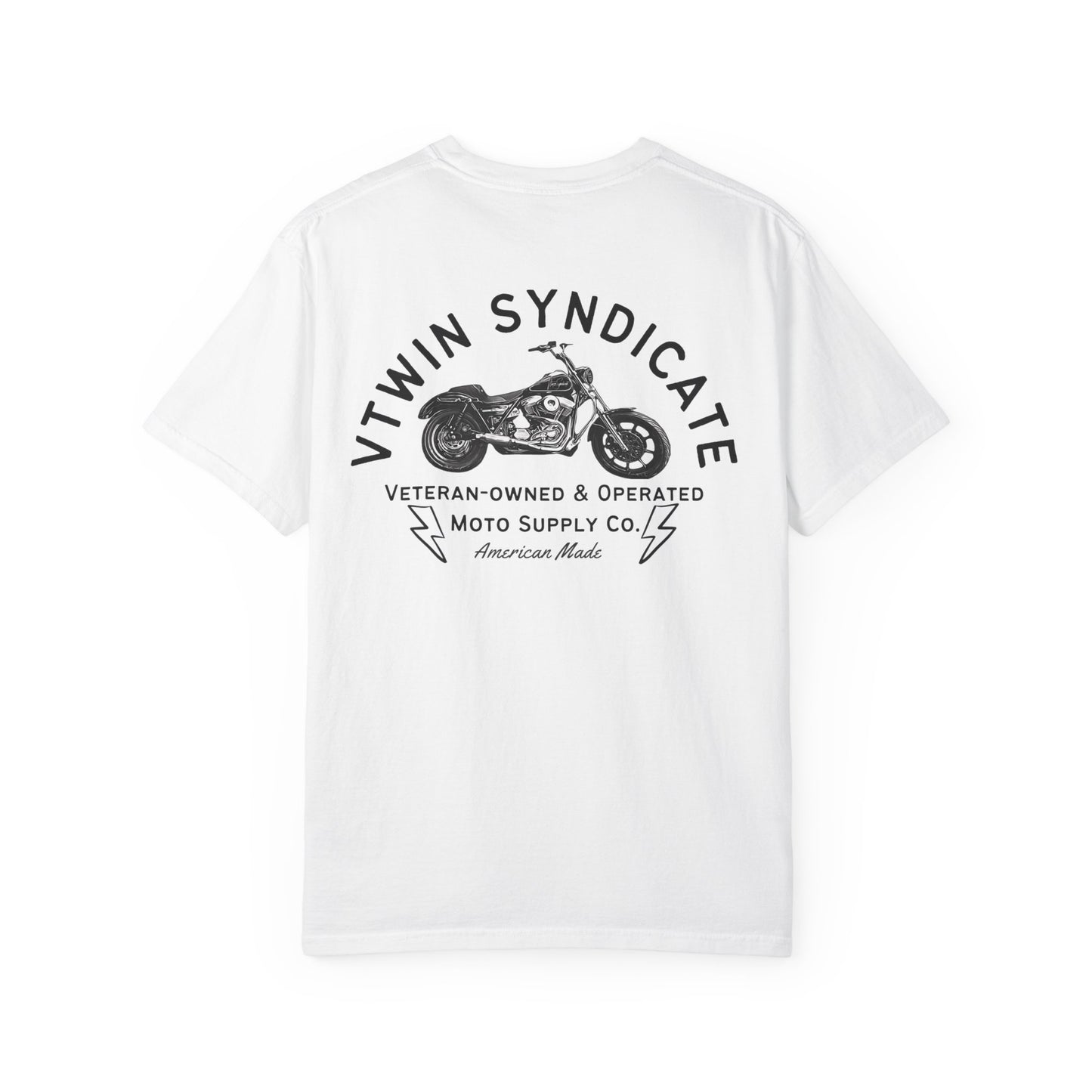 FXR coastal tee