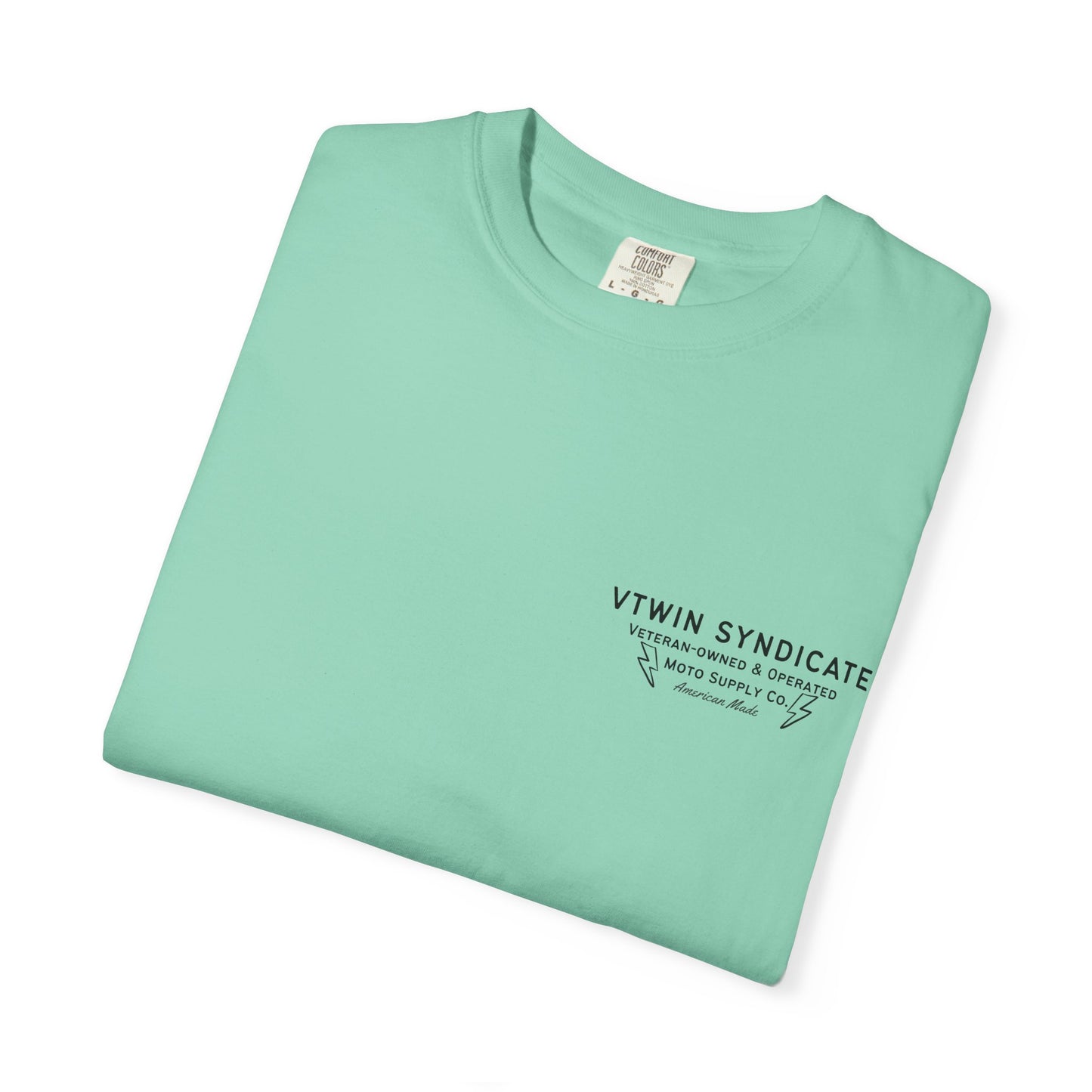 FXR coastal tee