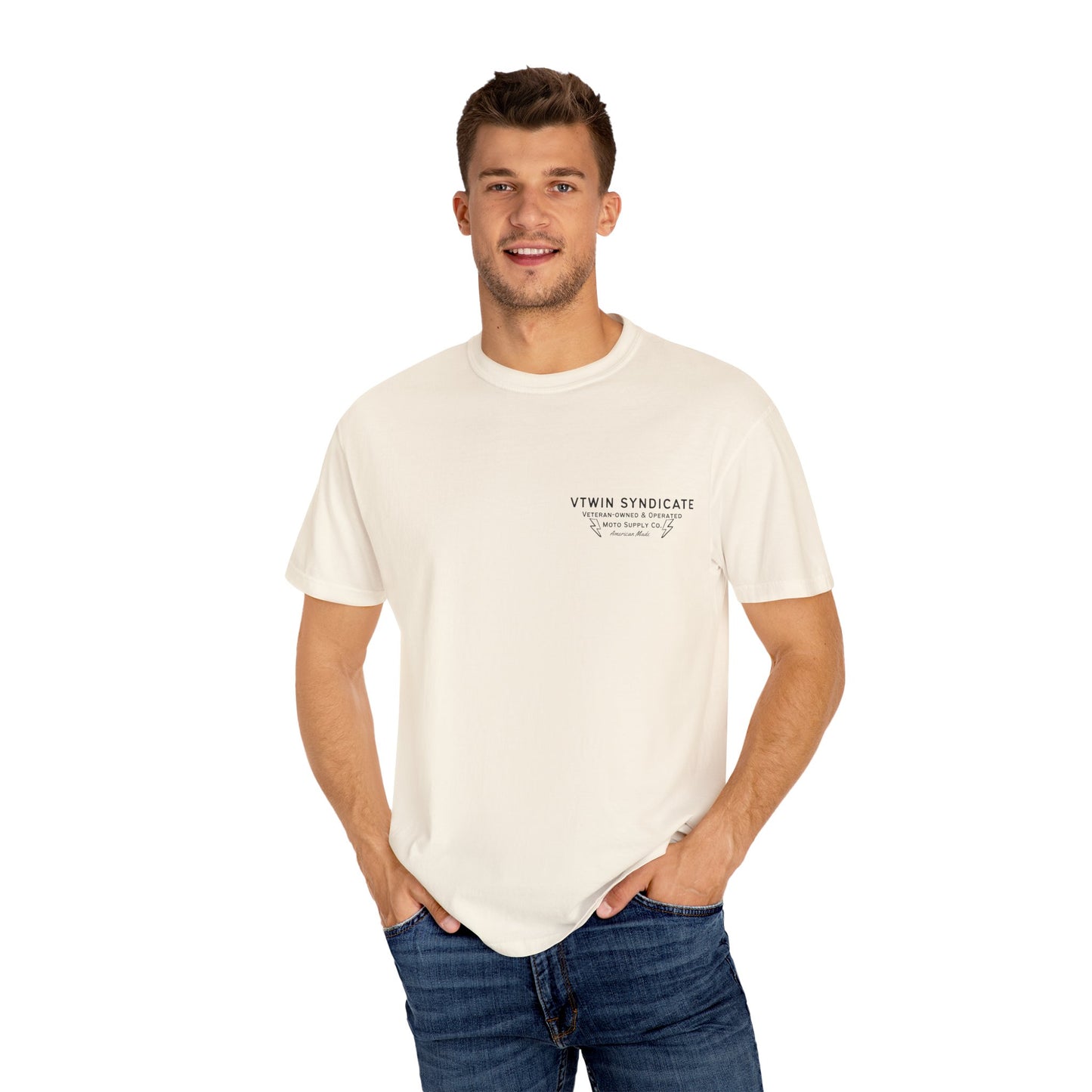 FXR coastal tee