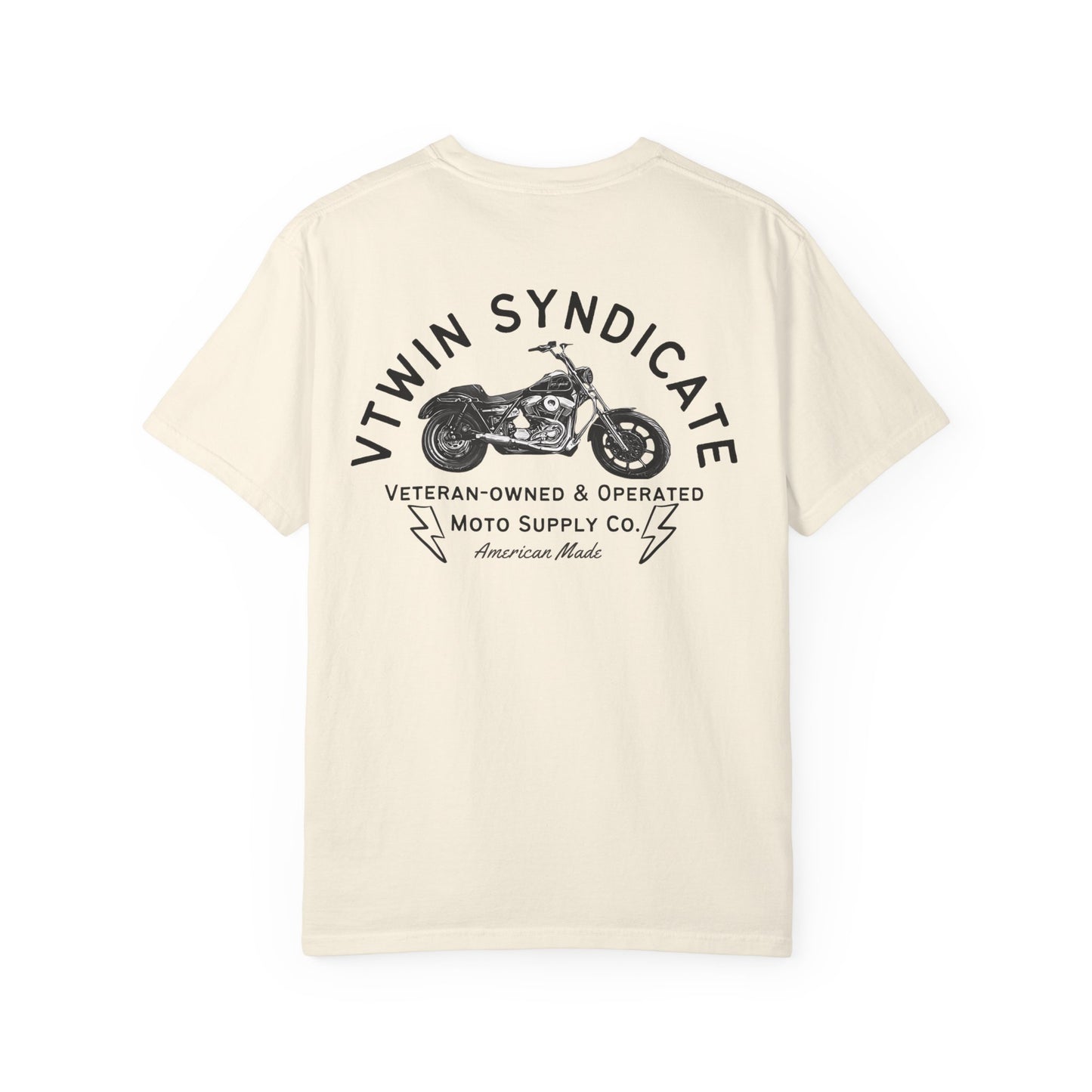 FXR coastal tee