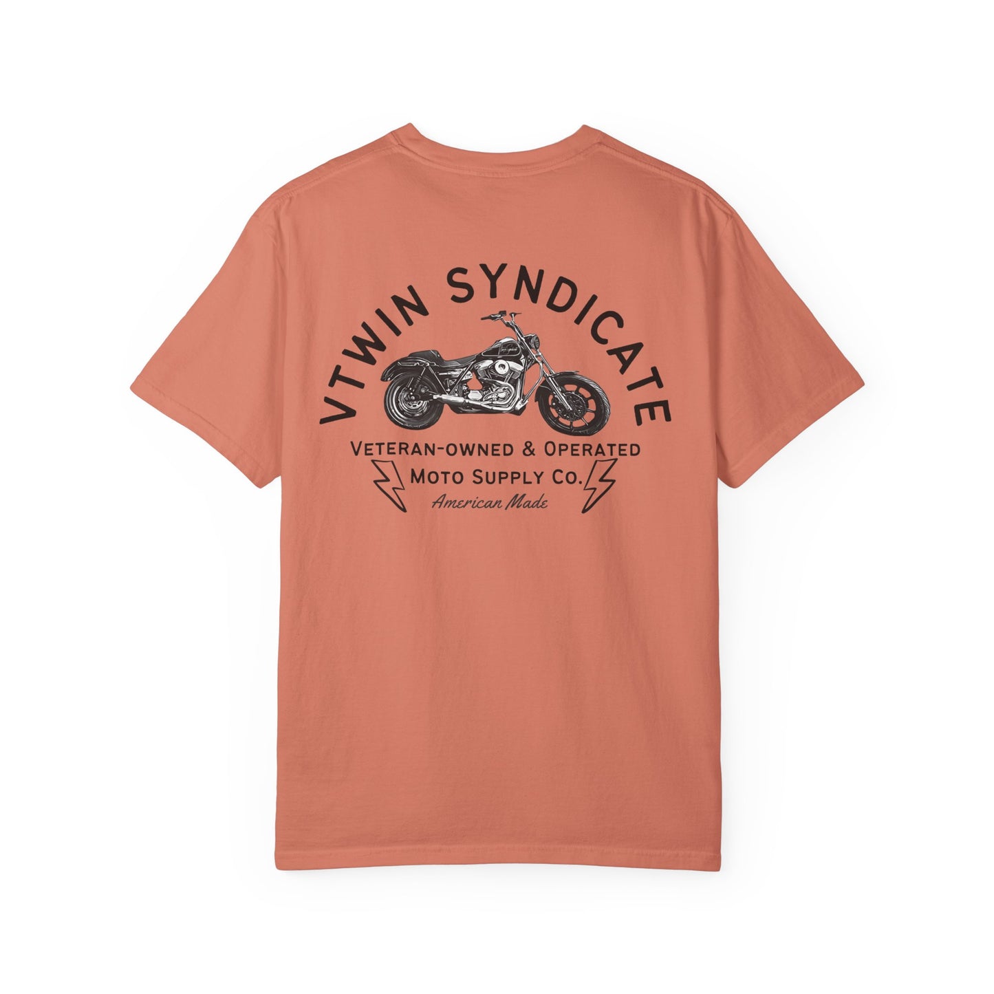 FXR coastal tee