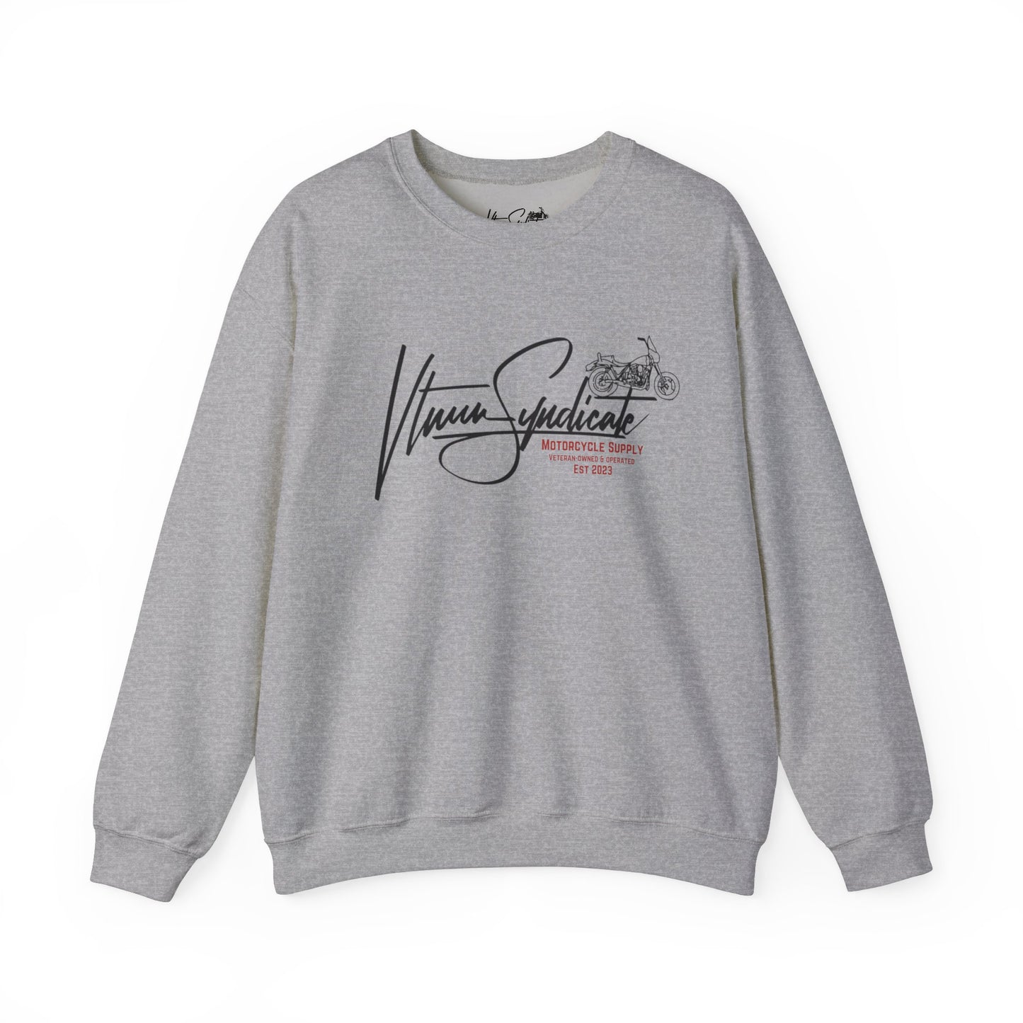 VS Crewneck Sweatshirt