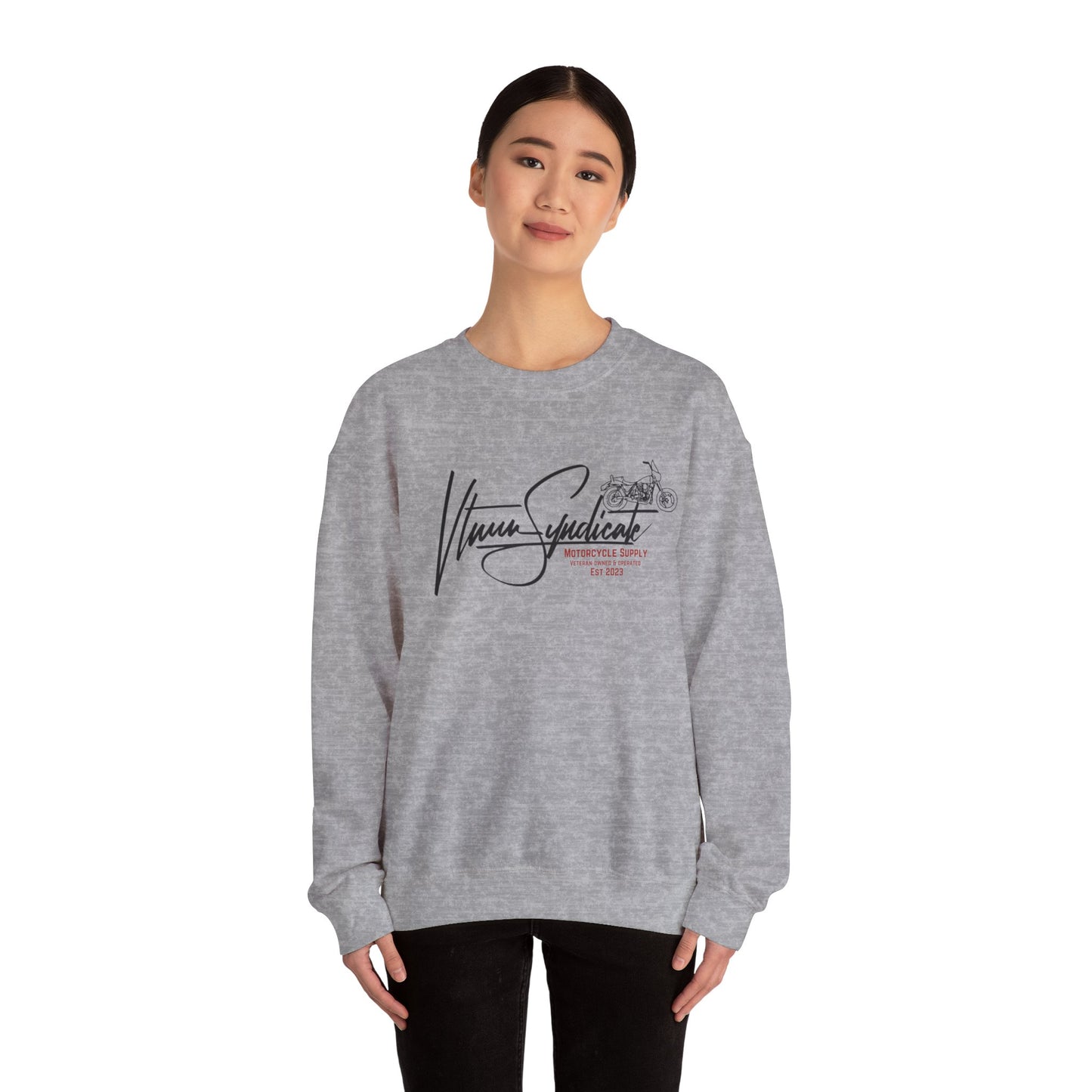 VS Crewneck Sweatshirt