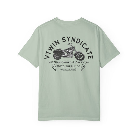 FXR coastal tee