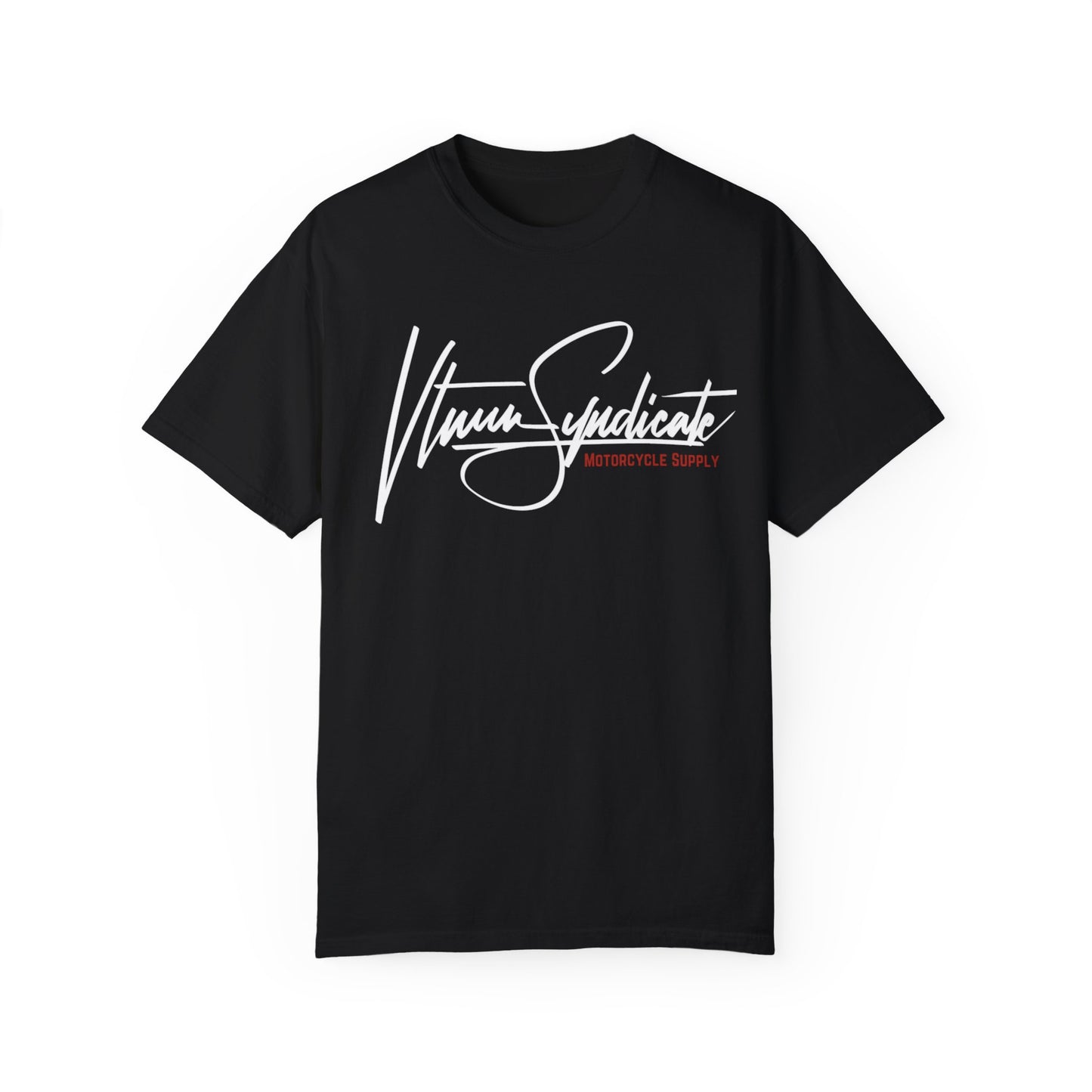 The Right View Tee