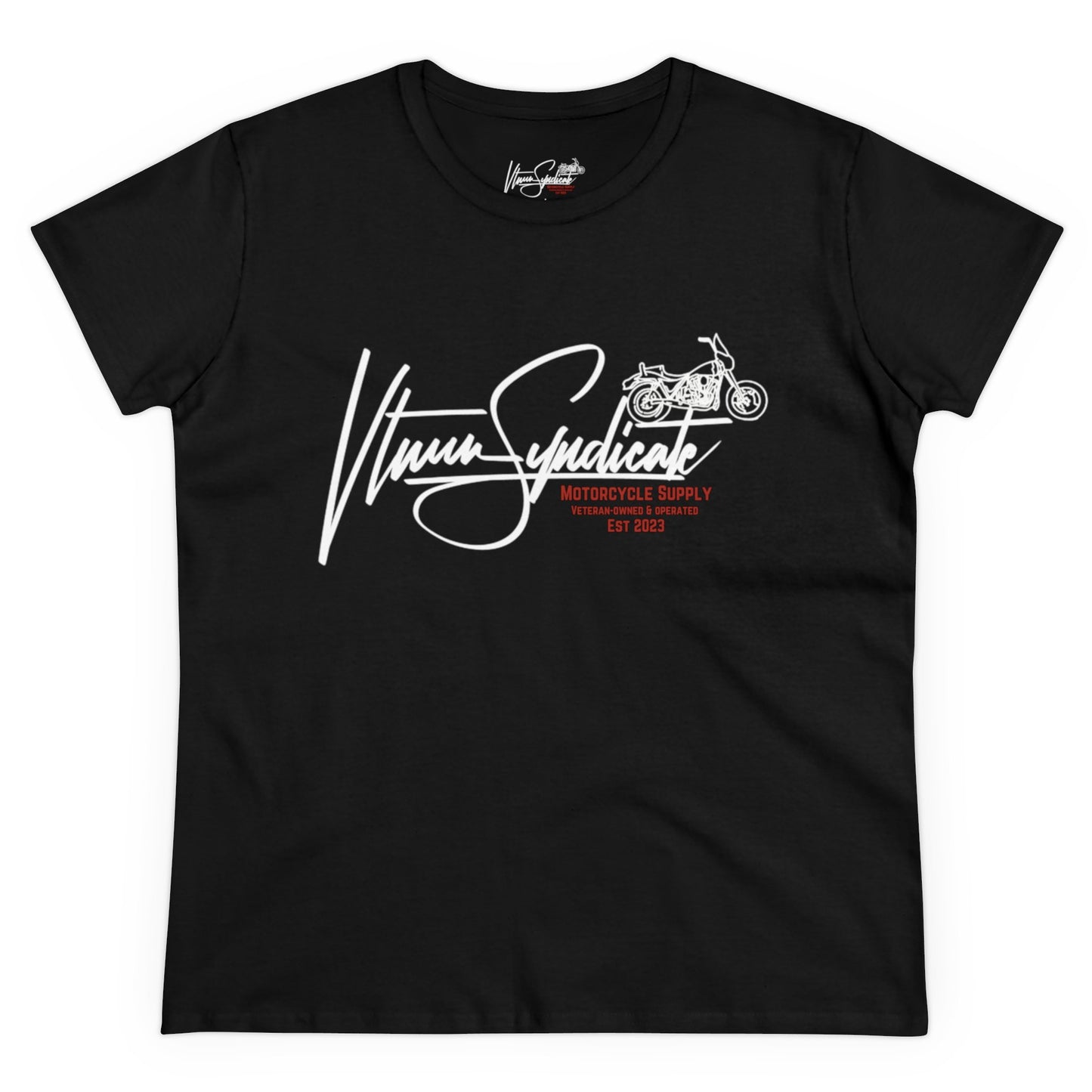 Women's V-Sun Signature Tee