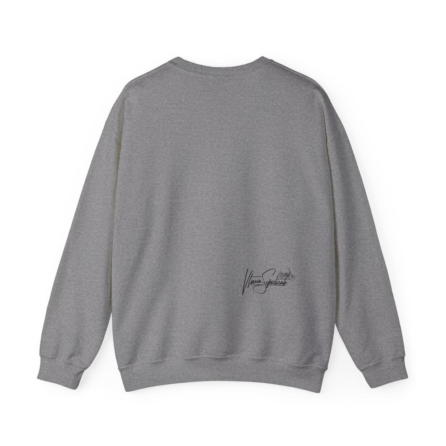 VS Crewneck Sweatshirt