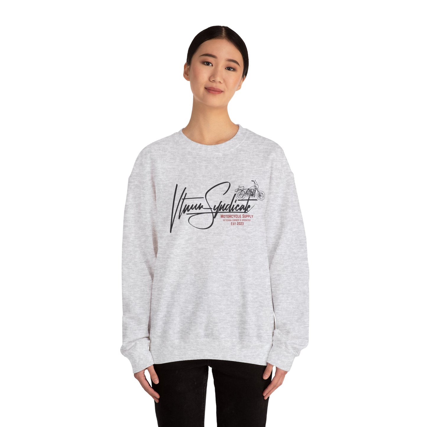 VS Crewneck Sweatshirt