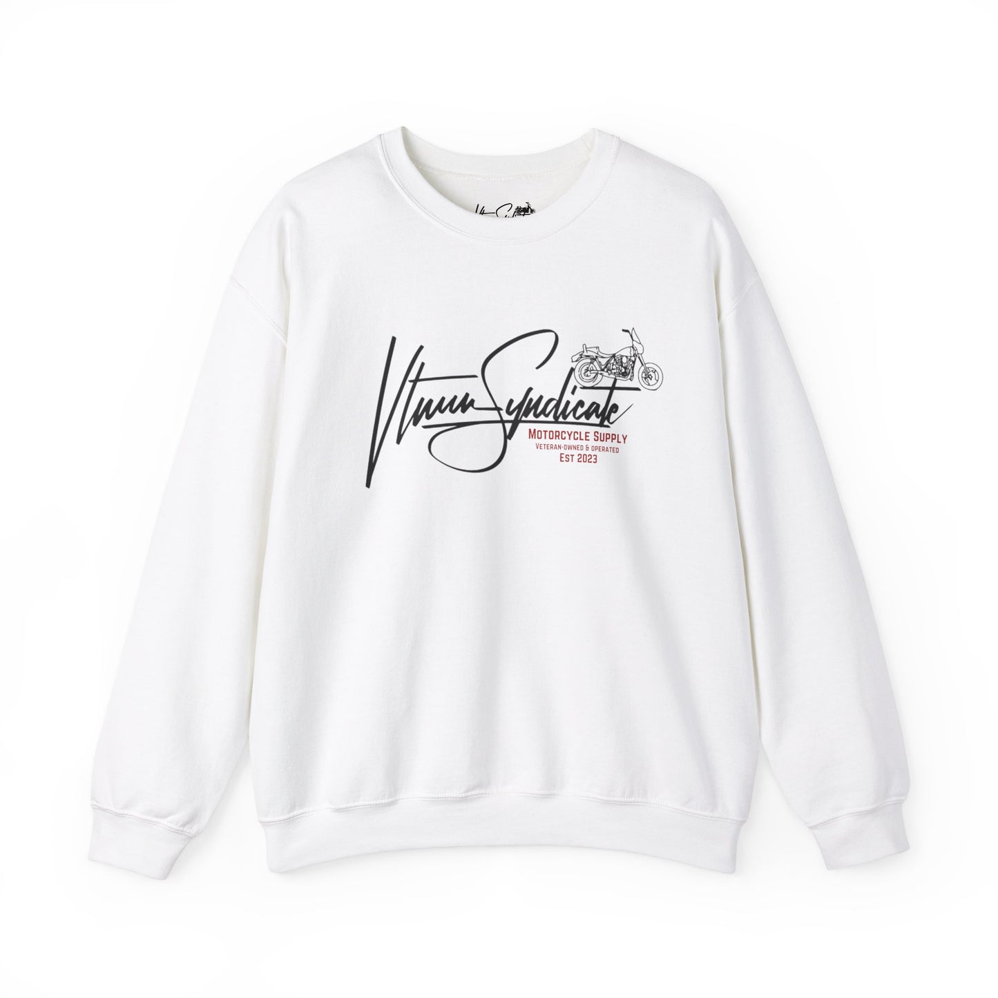 VS Crewneck Sweatshirt