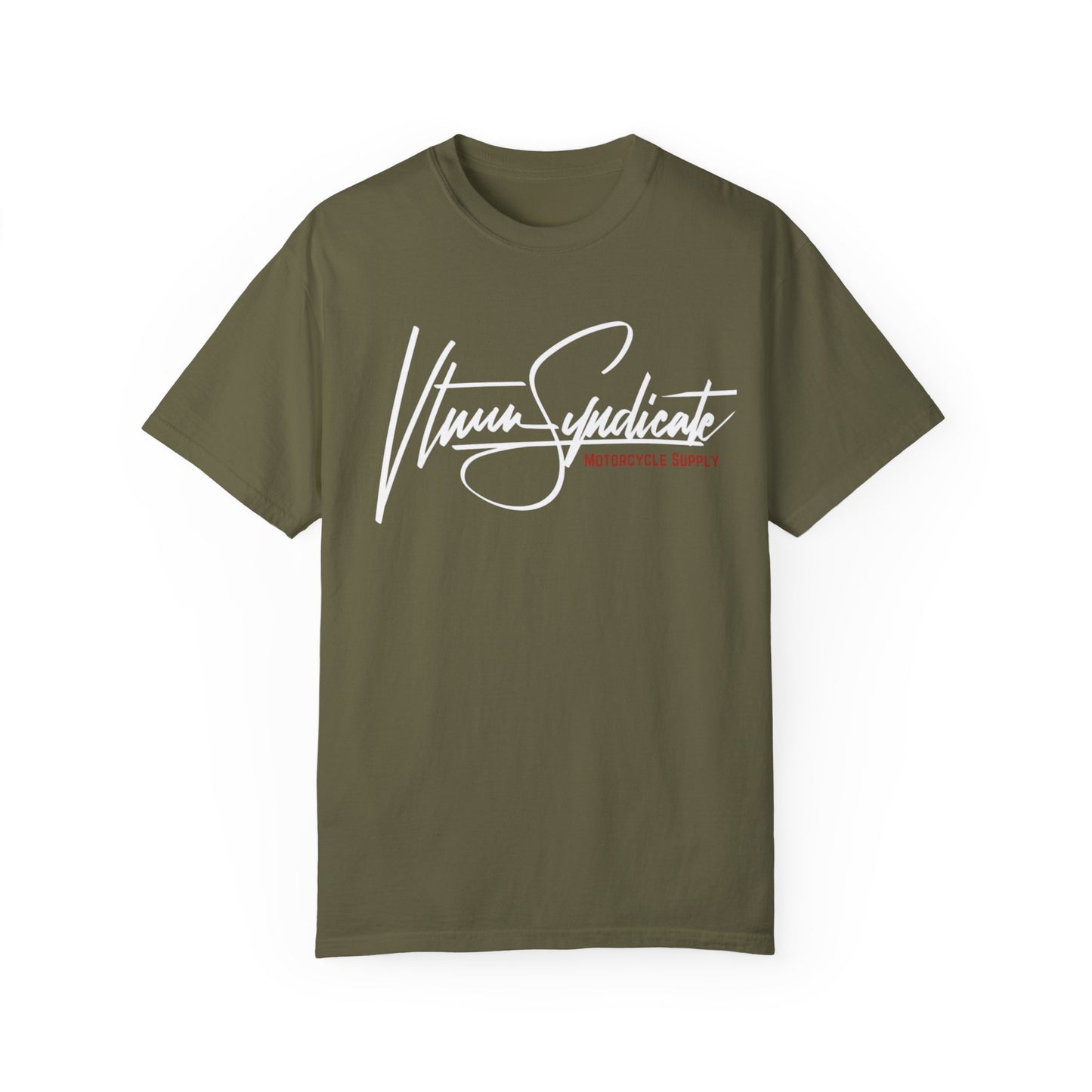 The Right View Tee