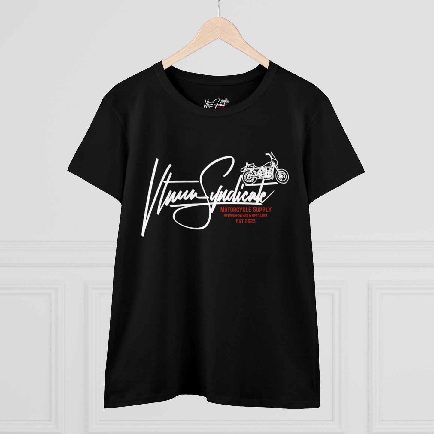 Women's V-Sun Signature Tee