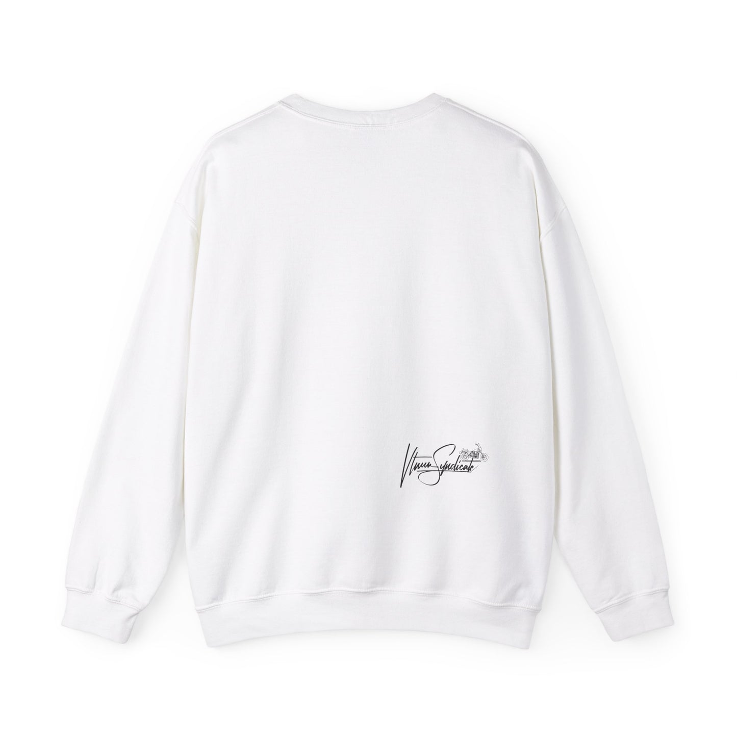 VS Crewneck Sweatshirt