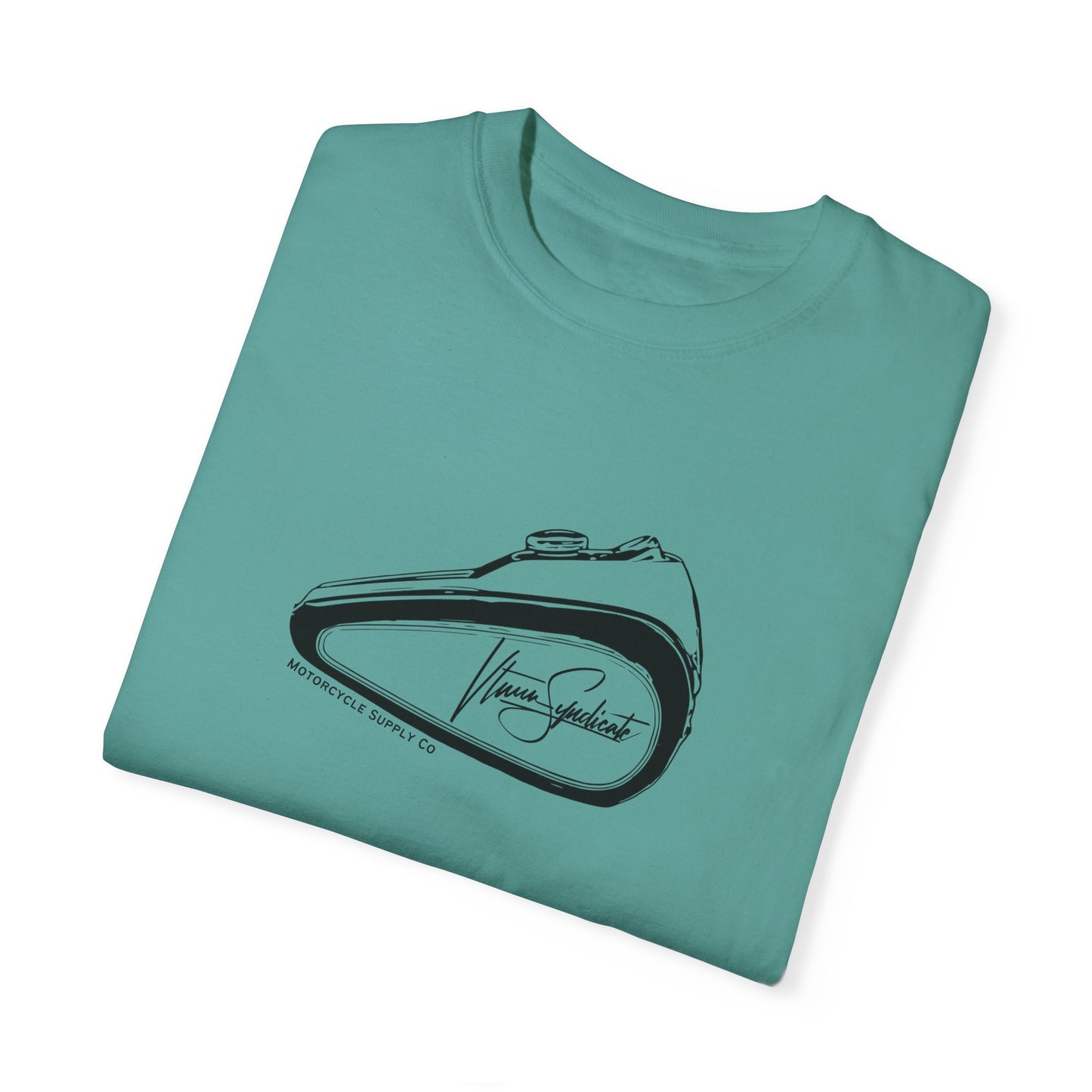 FXR Fuel Tank Traditional Tee