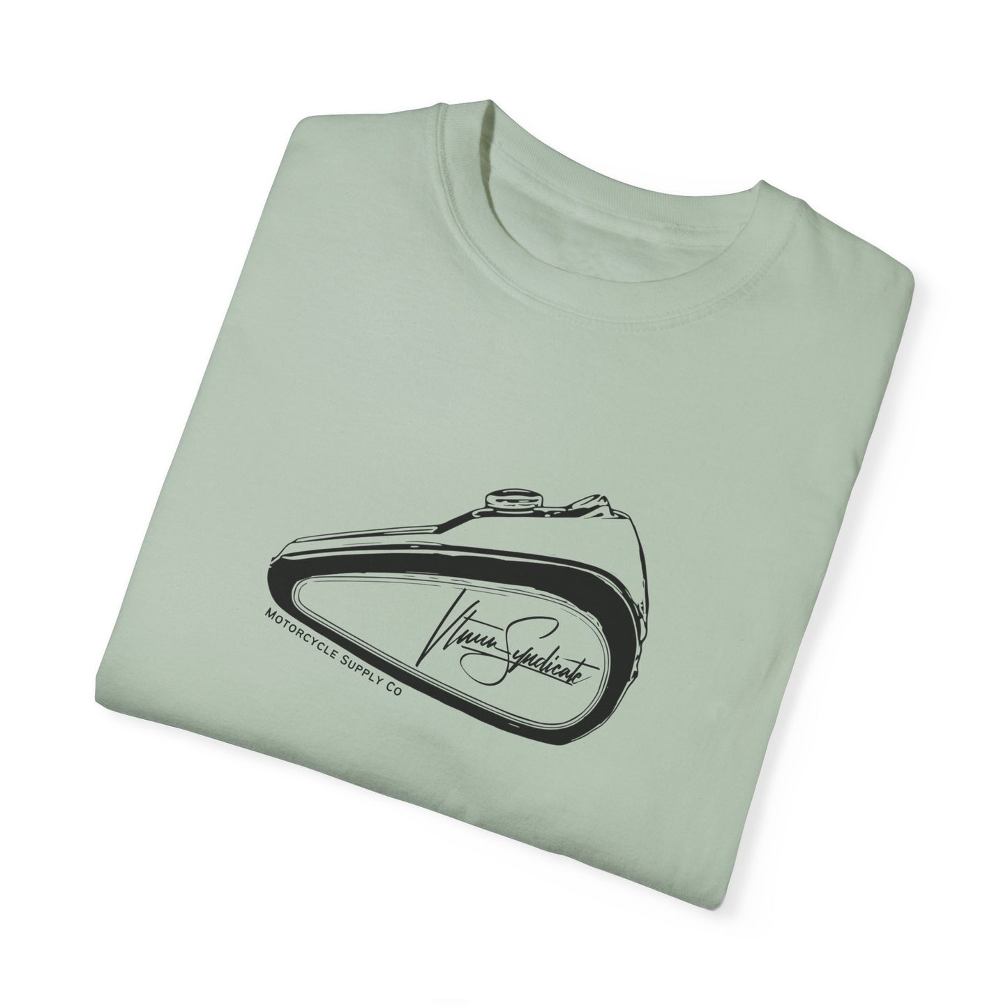 FXR Fuel Tank Traditional Tee