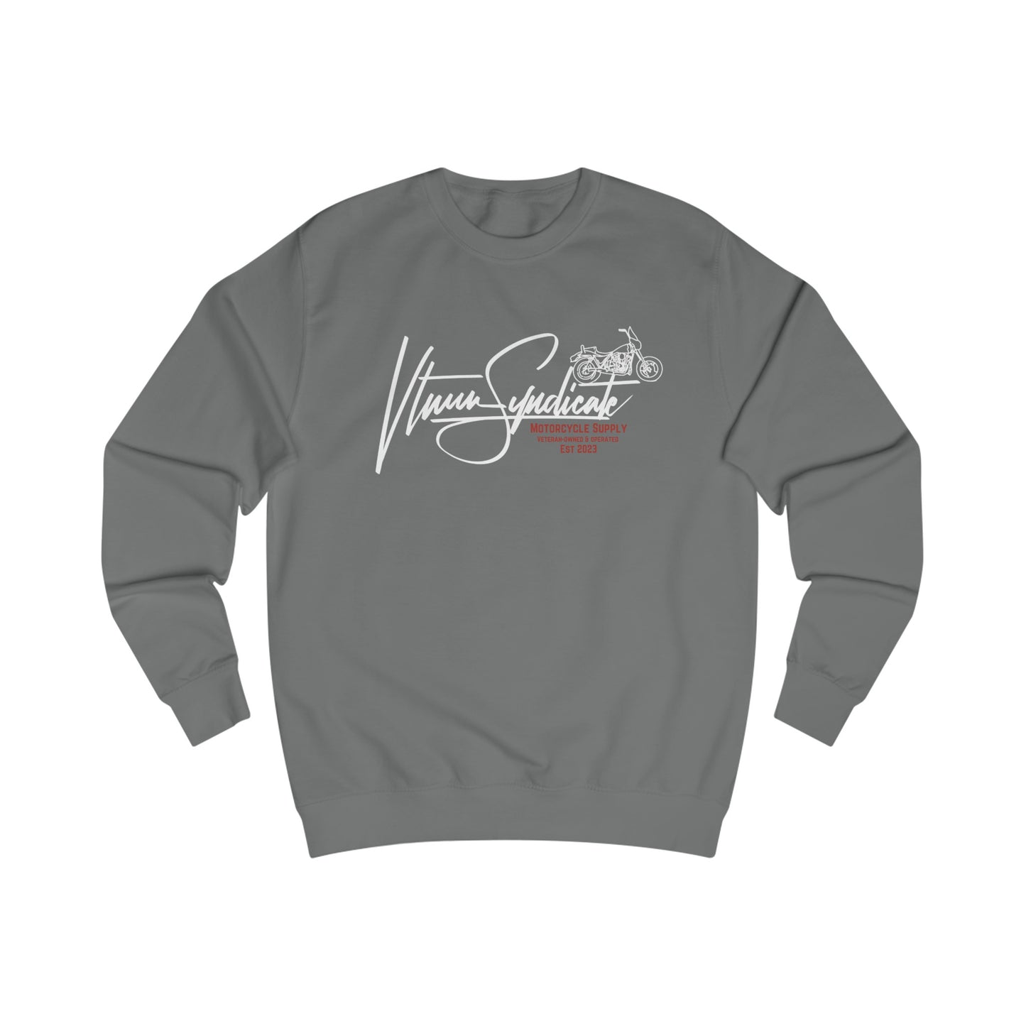 V-Syn Signature Sweatshirt