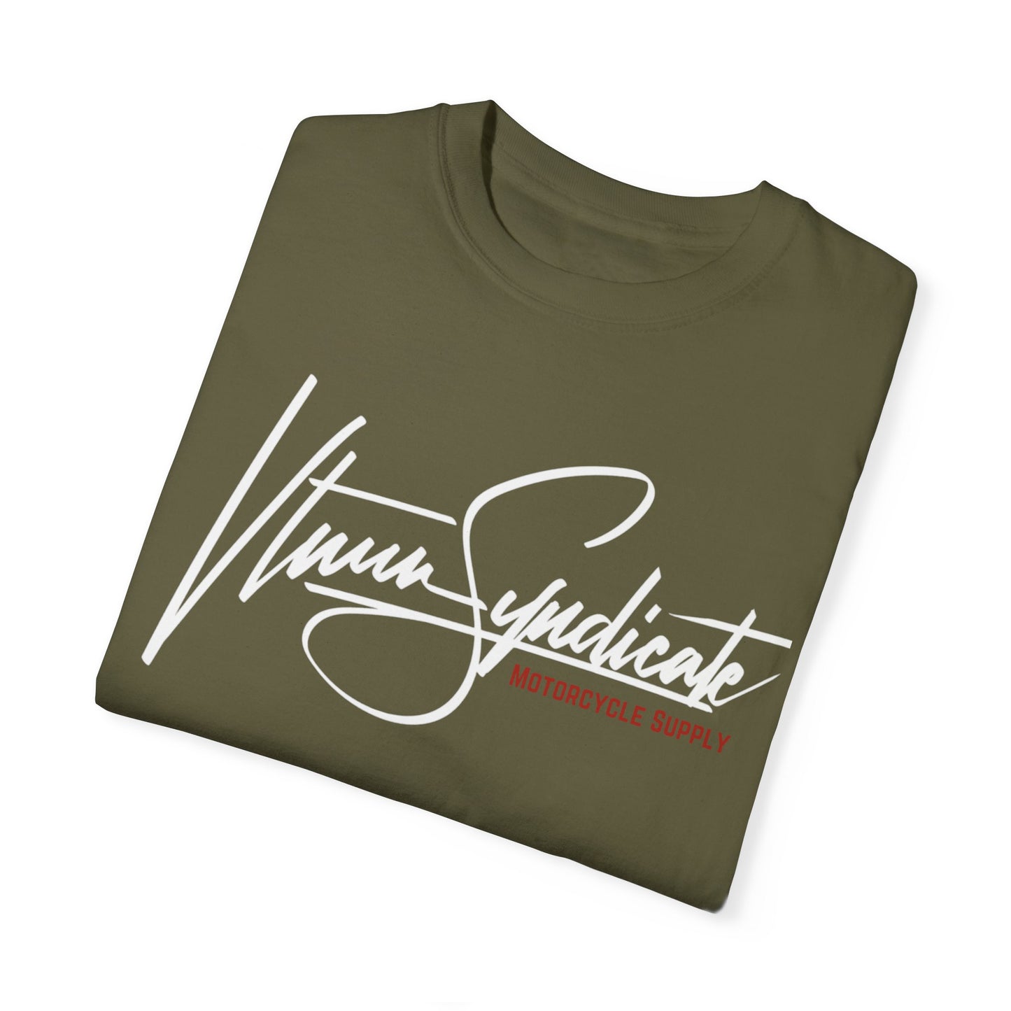 The Right View Tee