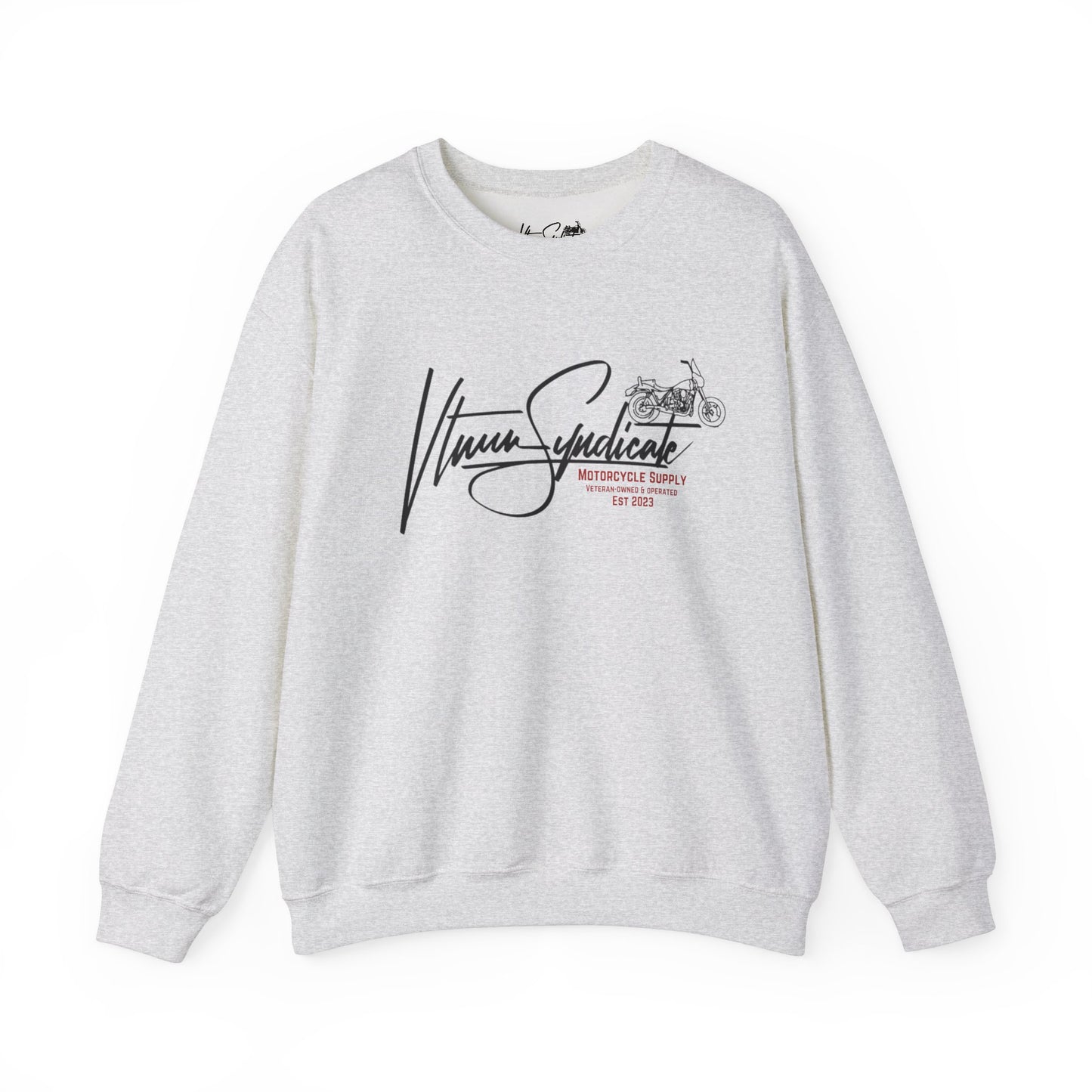 VS Crewneck Sweatshirt